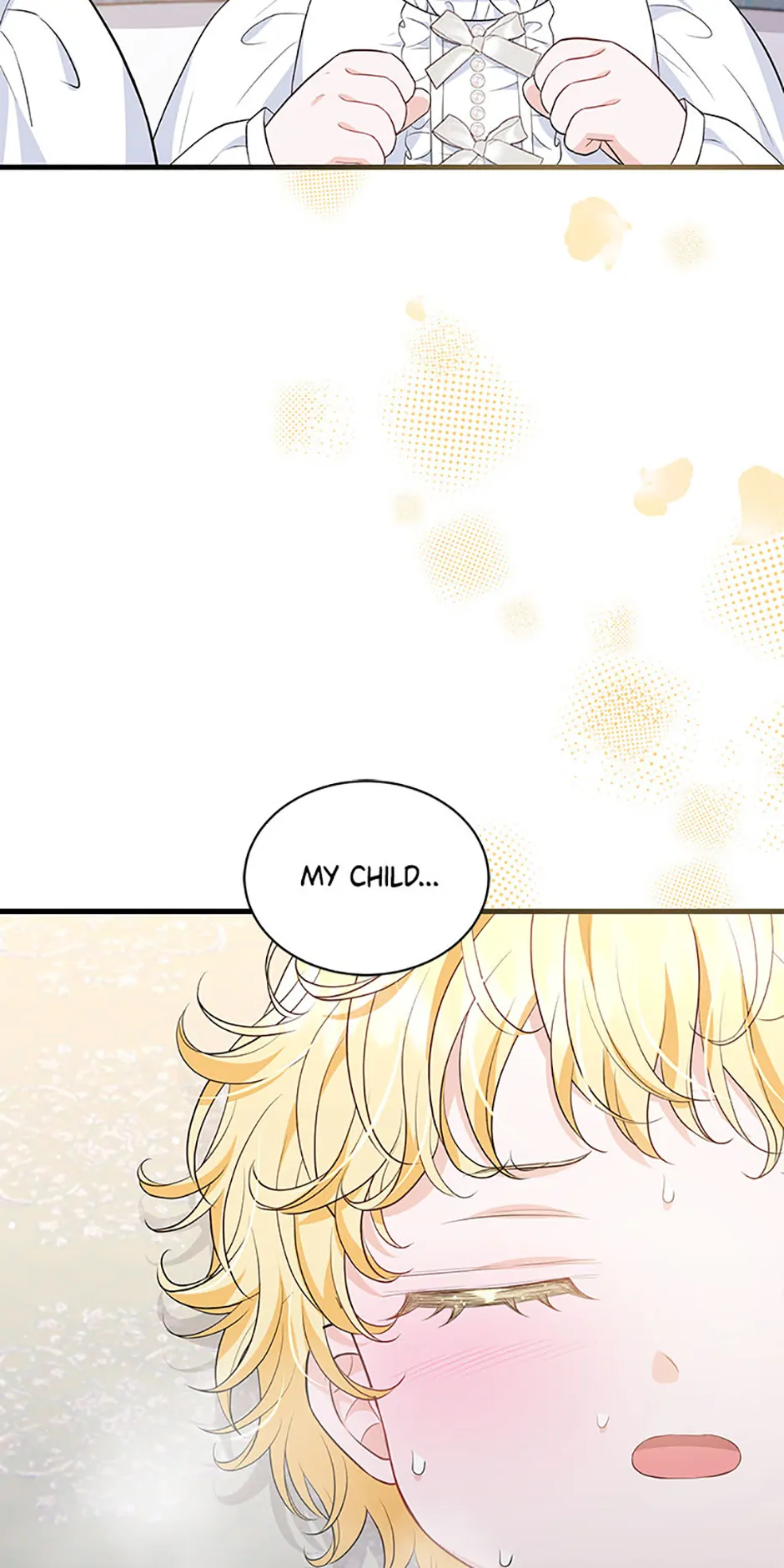 The S-Class Little Princess Is Too Strong Chapter 18 page 28