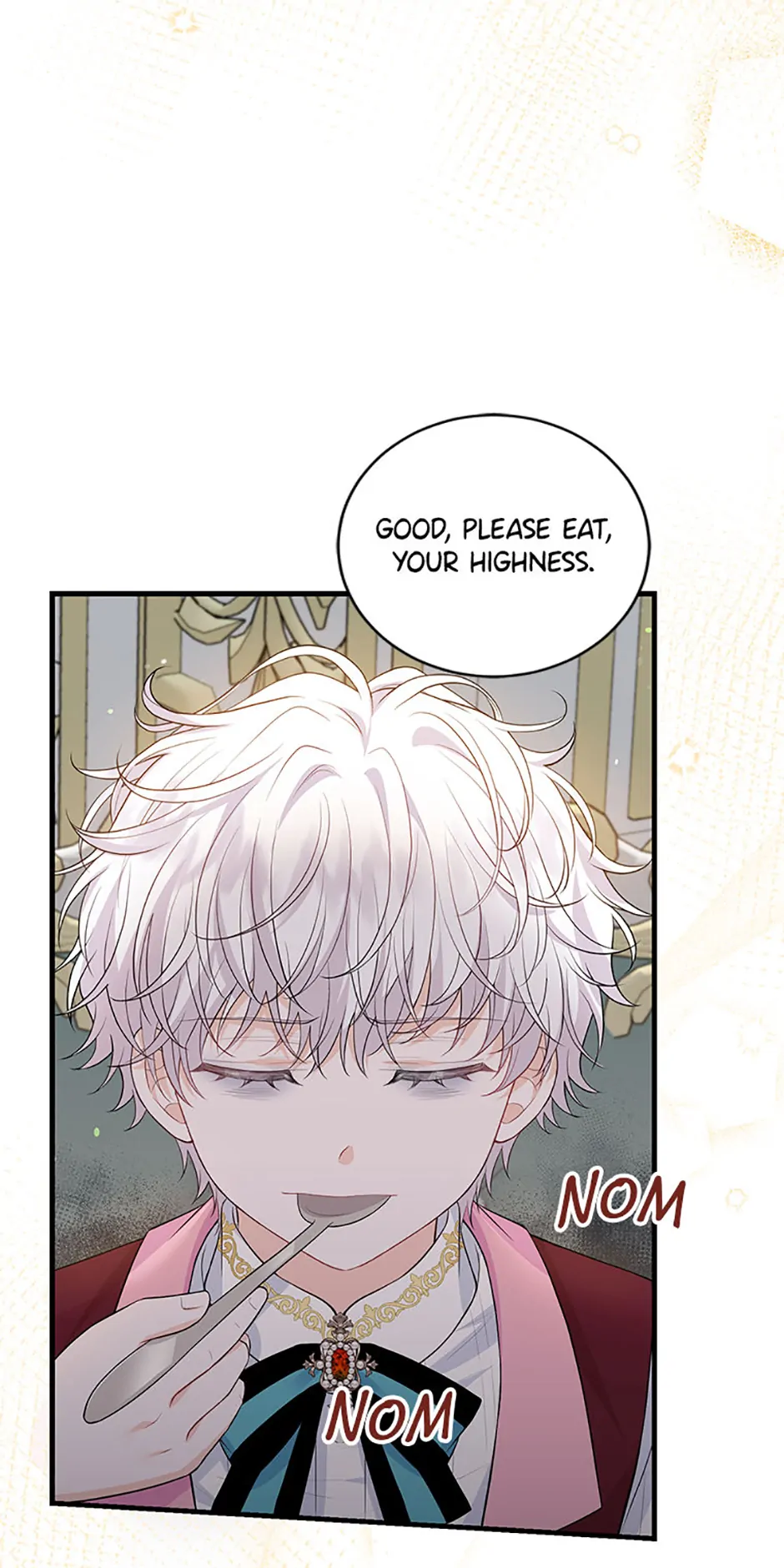 The S-Class Little Princess Is Too Strong Chapter 18 page 2