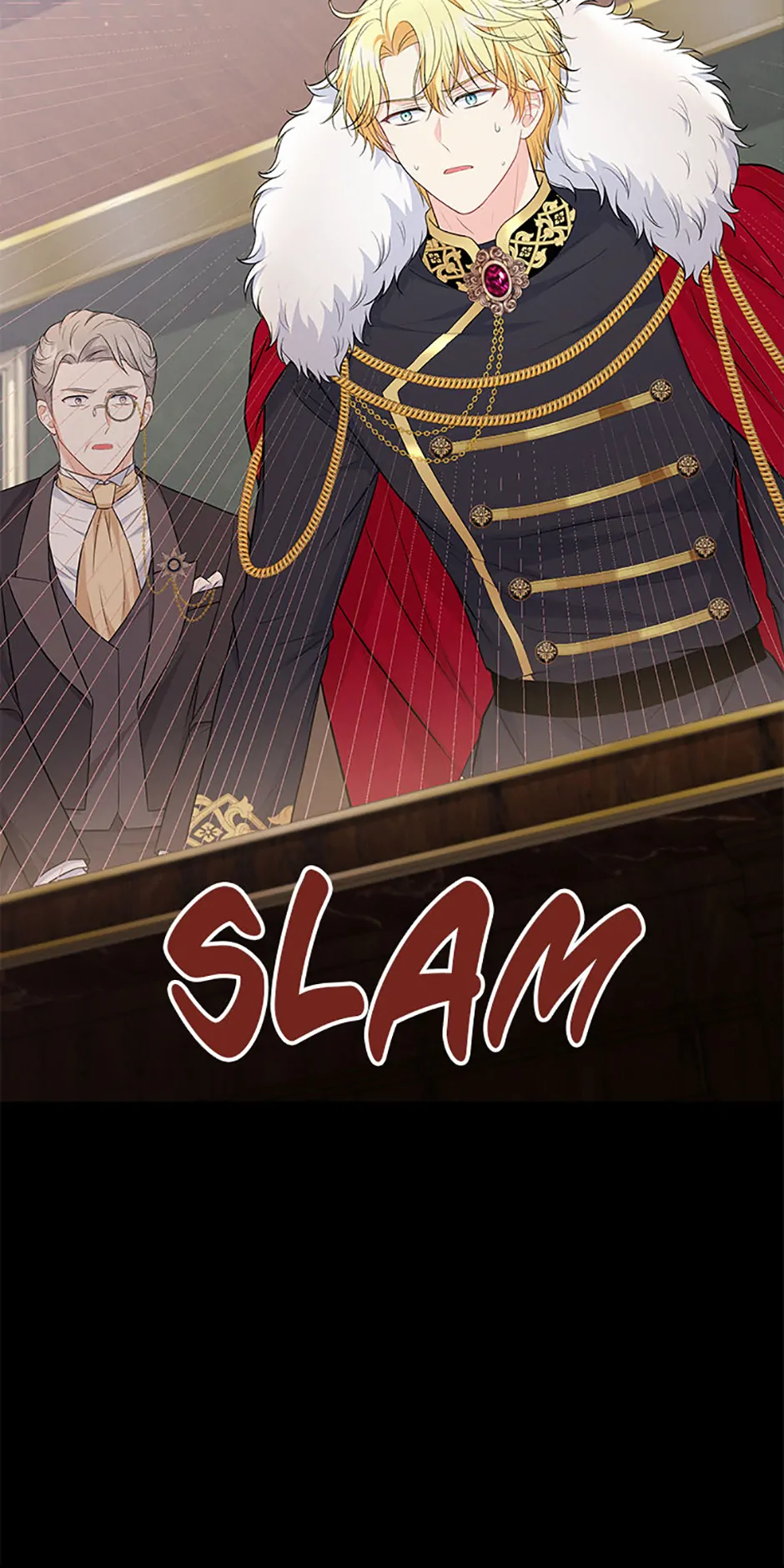 The S-Class Little Princess Is Too Strong Chapter 18 page 30