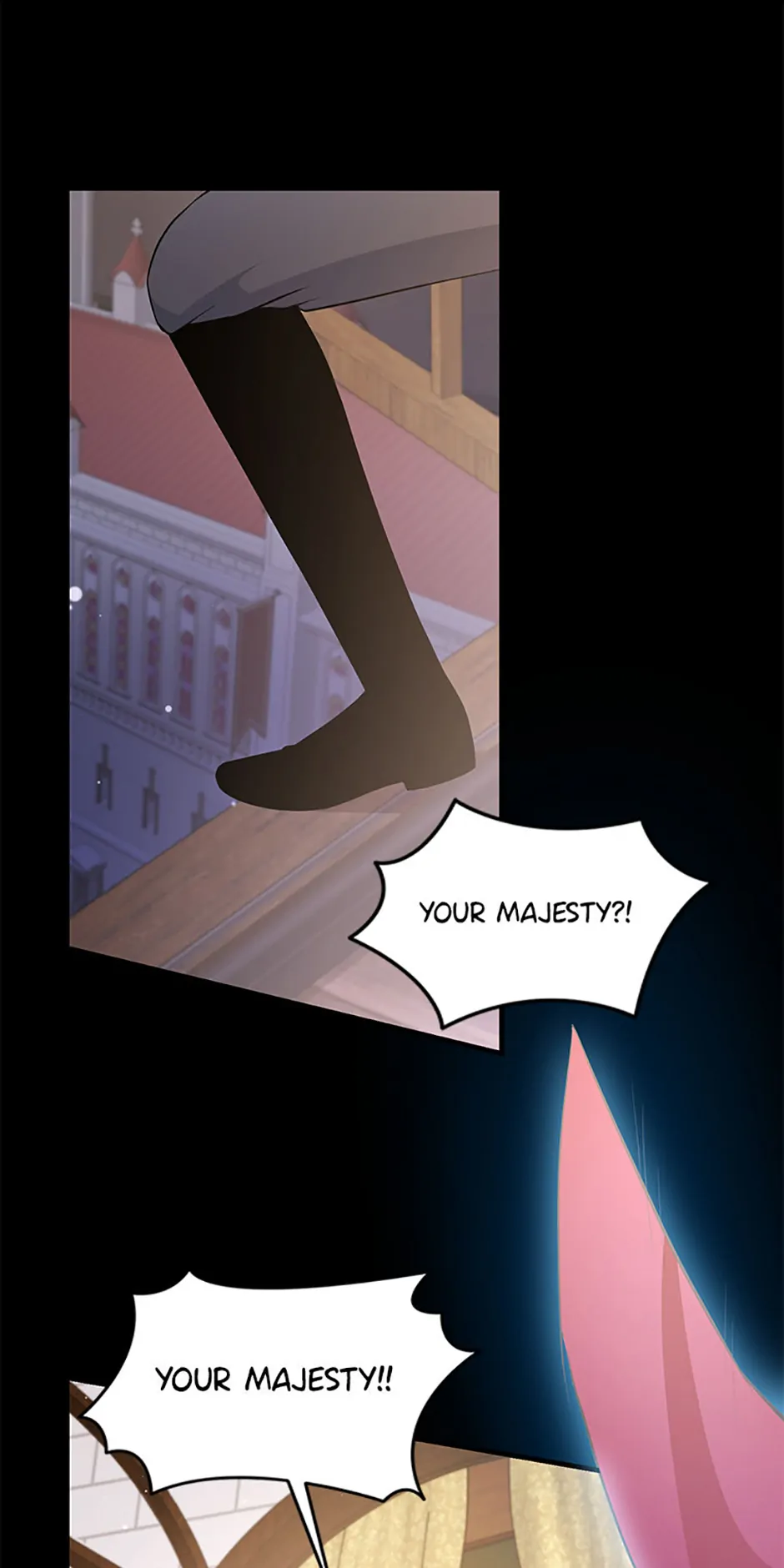 The S-Class Little Princess Is Too Strong Chapter 18 page 31