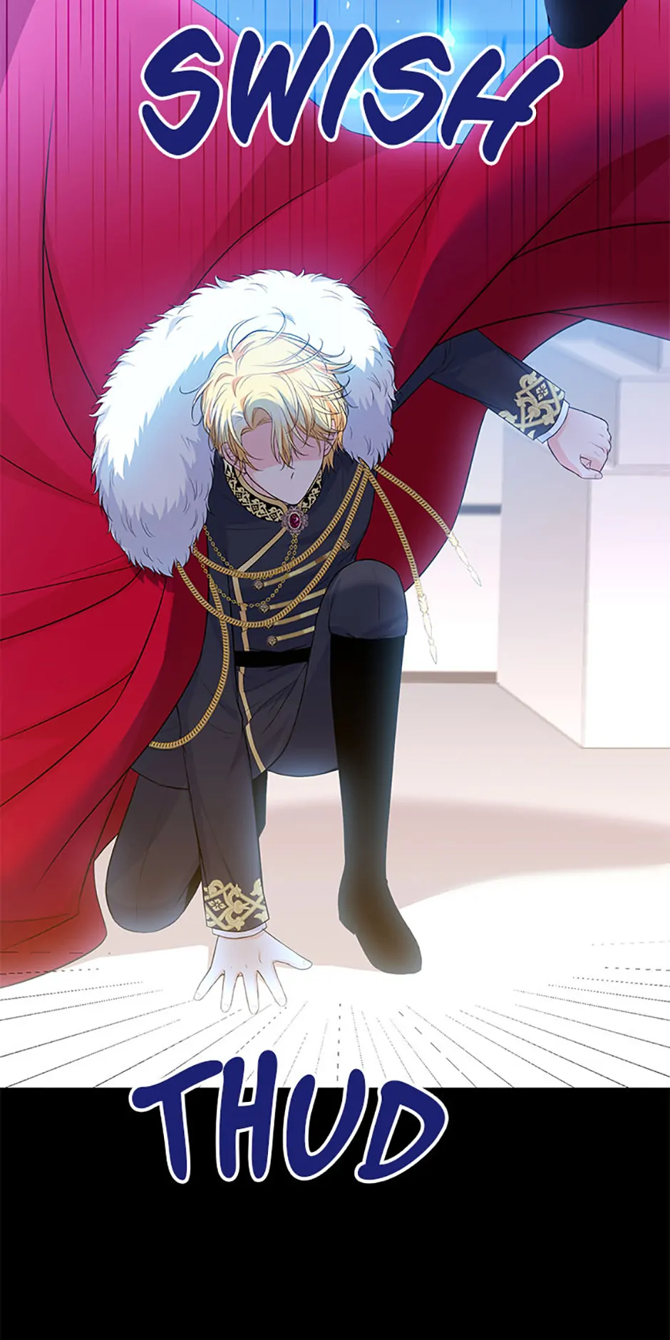 The S-Class Little Princess Is Too Strong Chapter 18 page 34