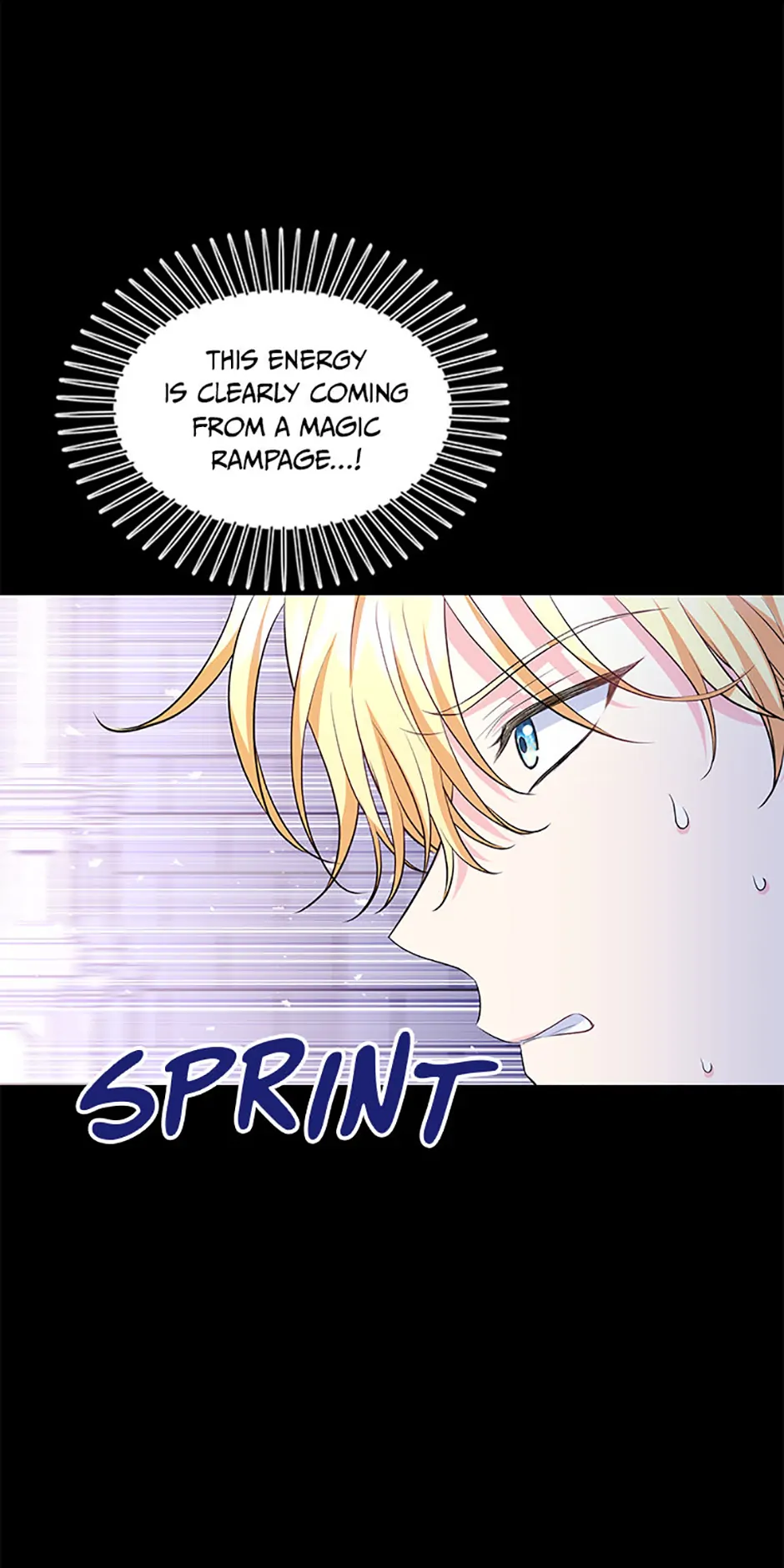 The S-Class Little Princess Is Too Strong Chapter 18 page 36
