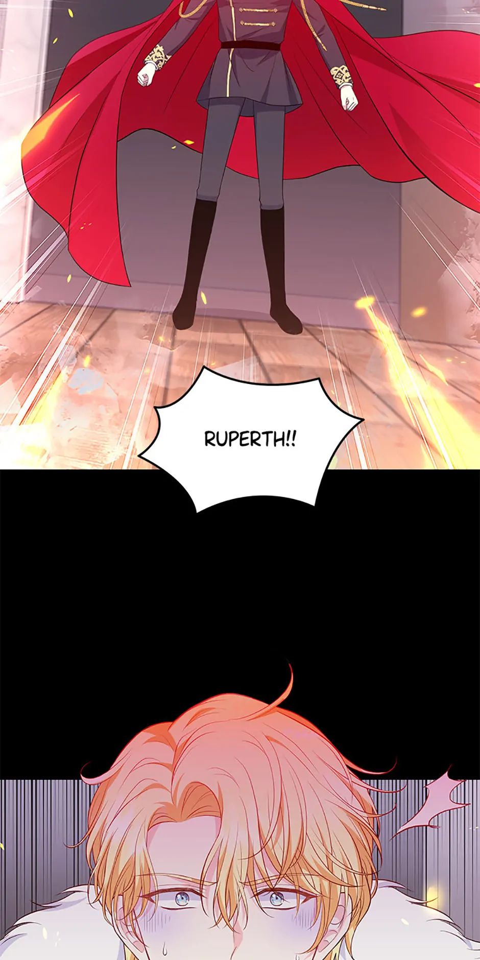 The S-Class Little Princess Is Too Strong Chapter 18 page 38