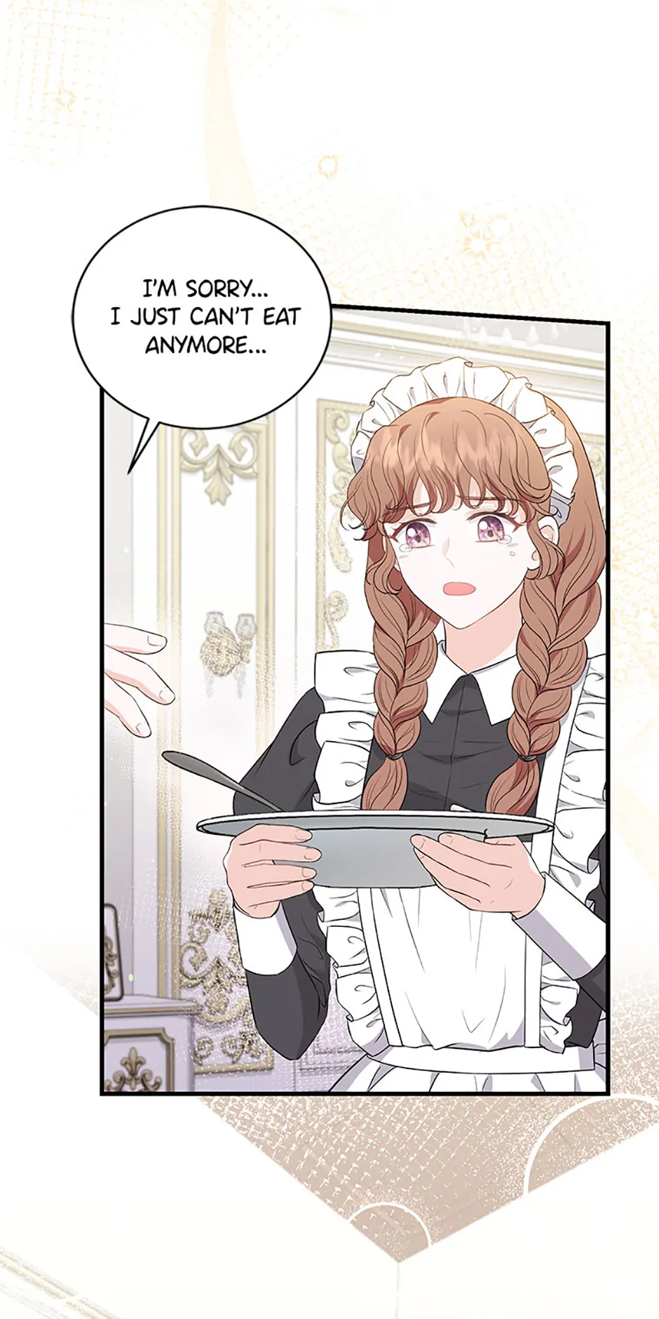 The S-Class Little Princess Is Too Strong Chapter 18 page 3