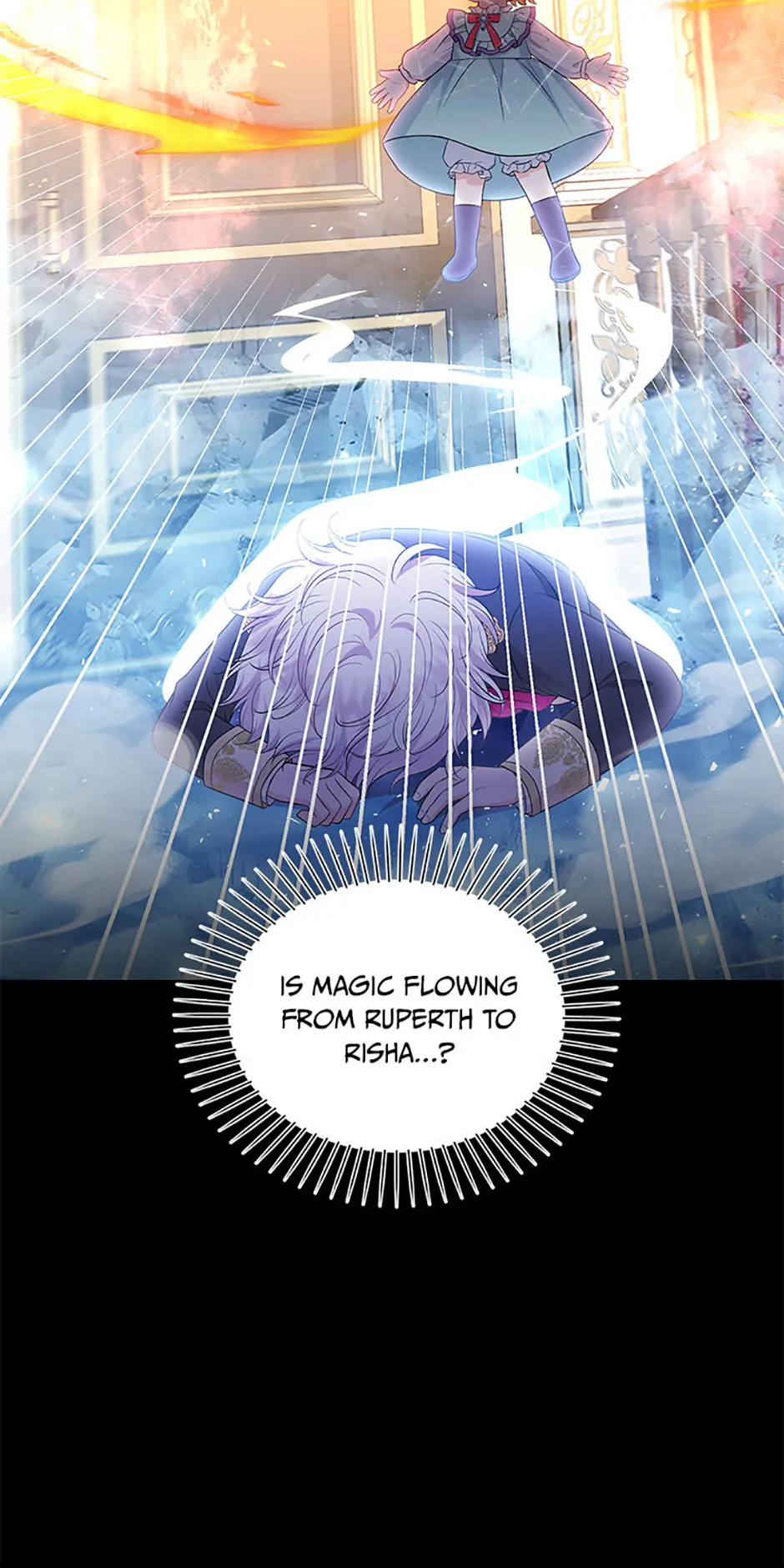 The S-Class Little Princess Is Too Strong Chapter 18 page 40
