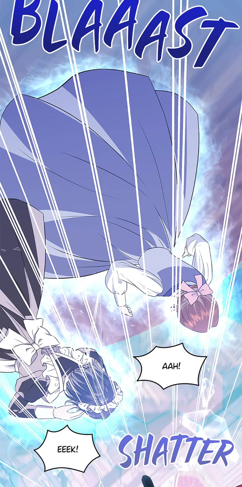 The S-Class Little Princess Is Too Strong Chapter 18 page 42