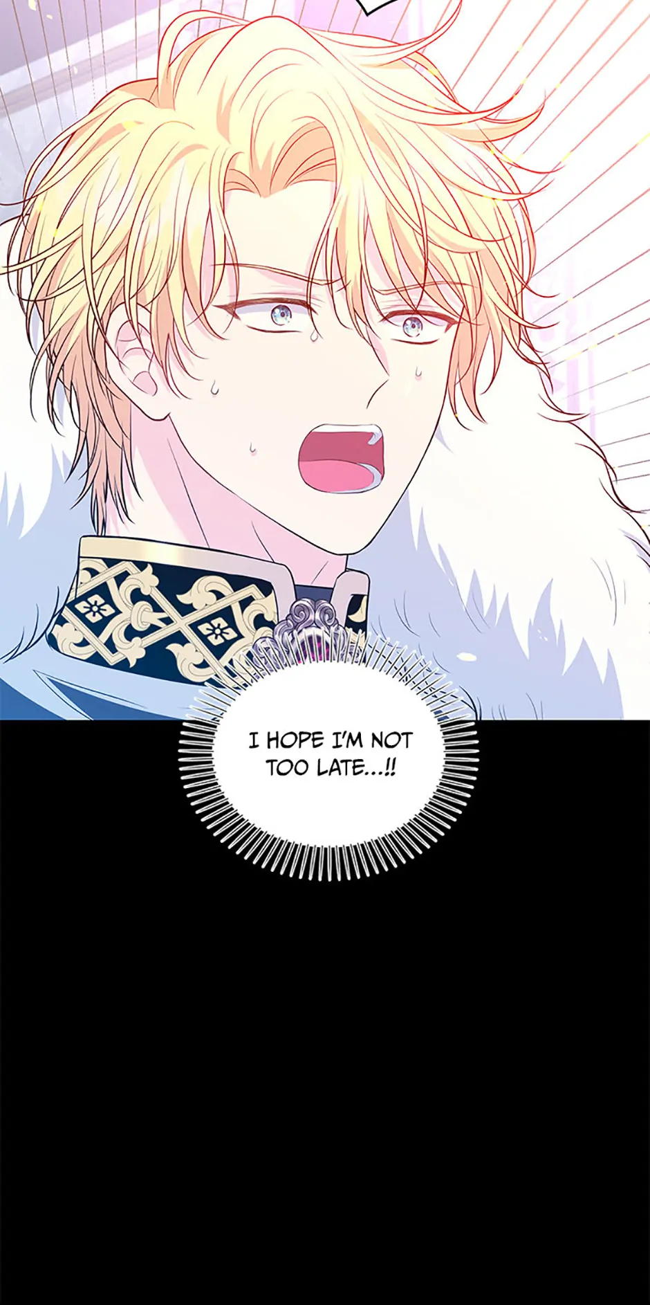The S-Class Little Princess Is Too Strong Chapter 18 page 44
