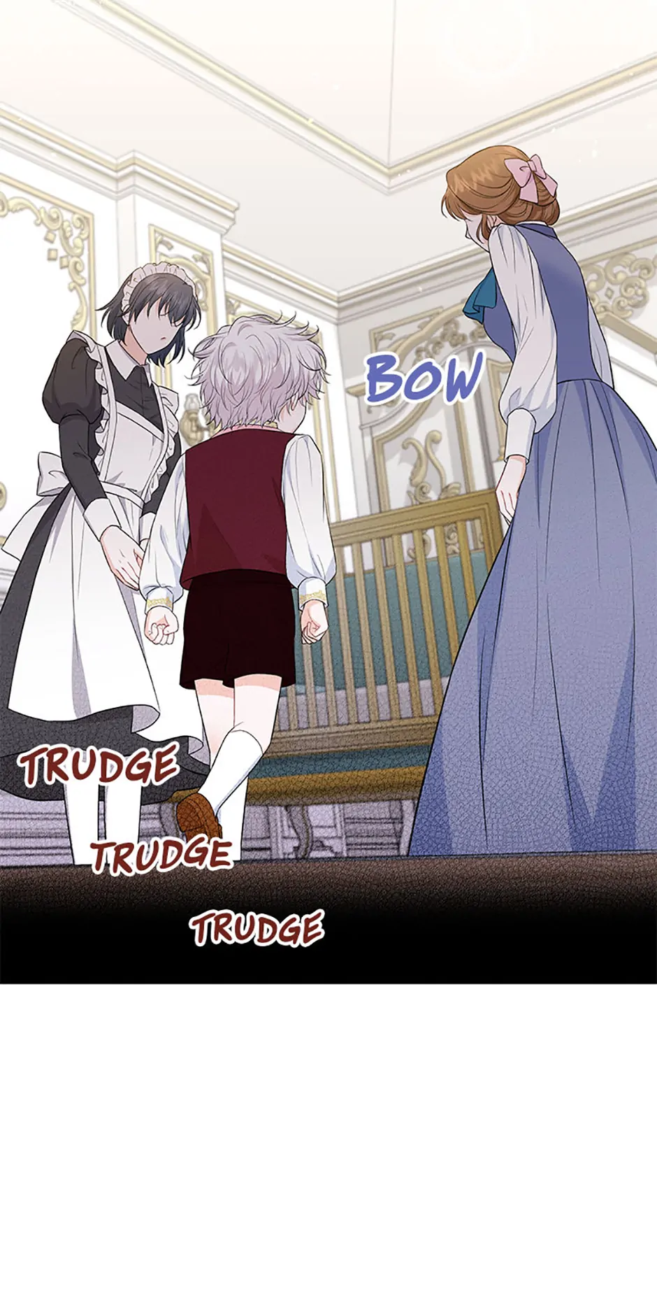 The S-Class Little Princess Is Too Strong Chapter 18 page 4