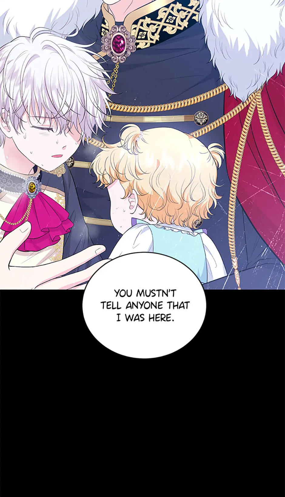 The S-Class Little Princess Is Too Strong Chapter 18 page 54