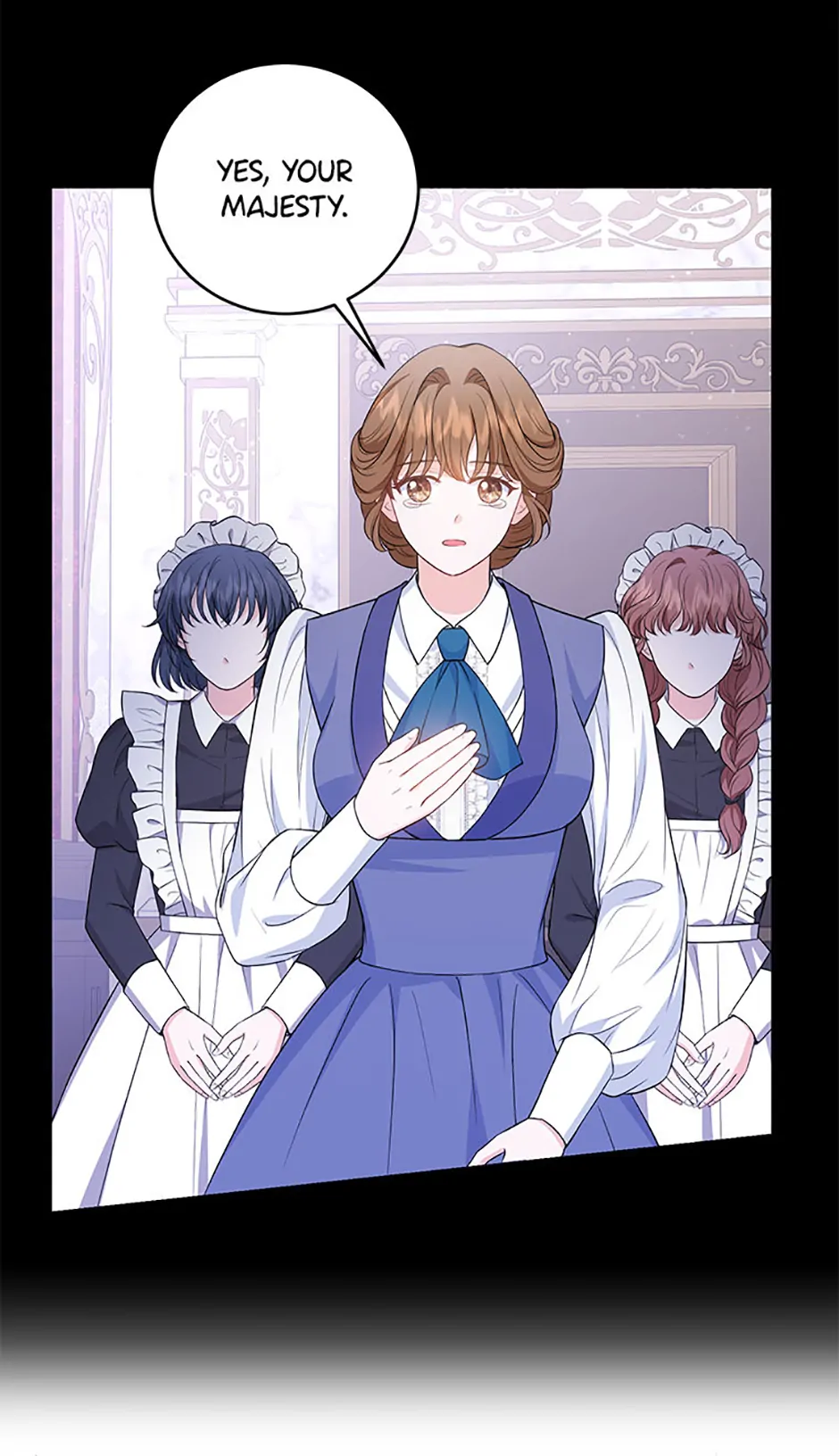 The S-Class Little Princess Is Too Strong Chapter 18 page 55