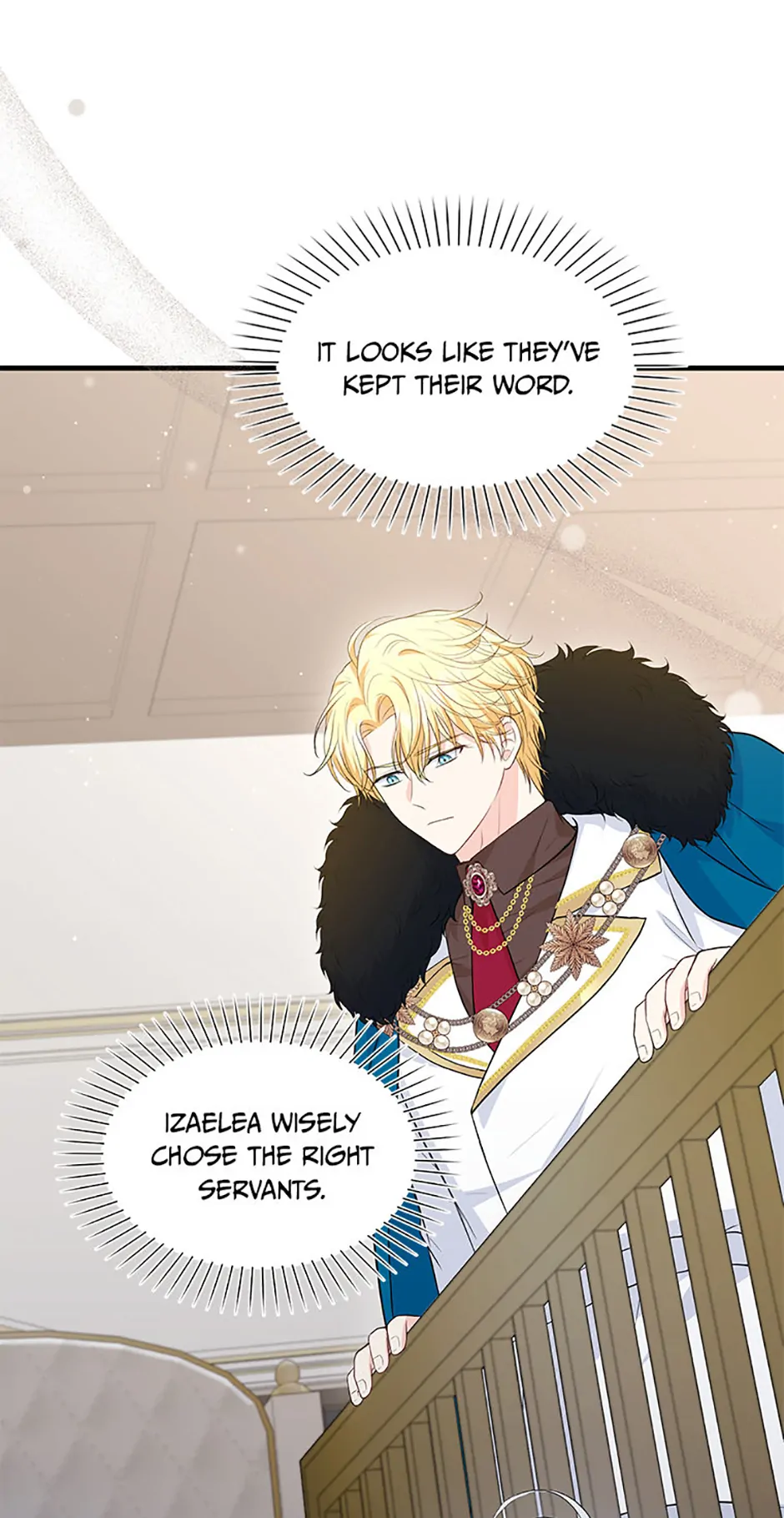 The S-Class Little Princess Is Too Strong Chapter 18 page 56