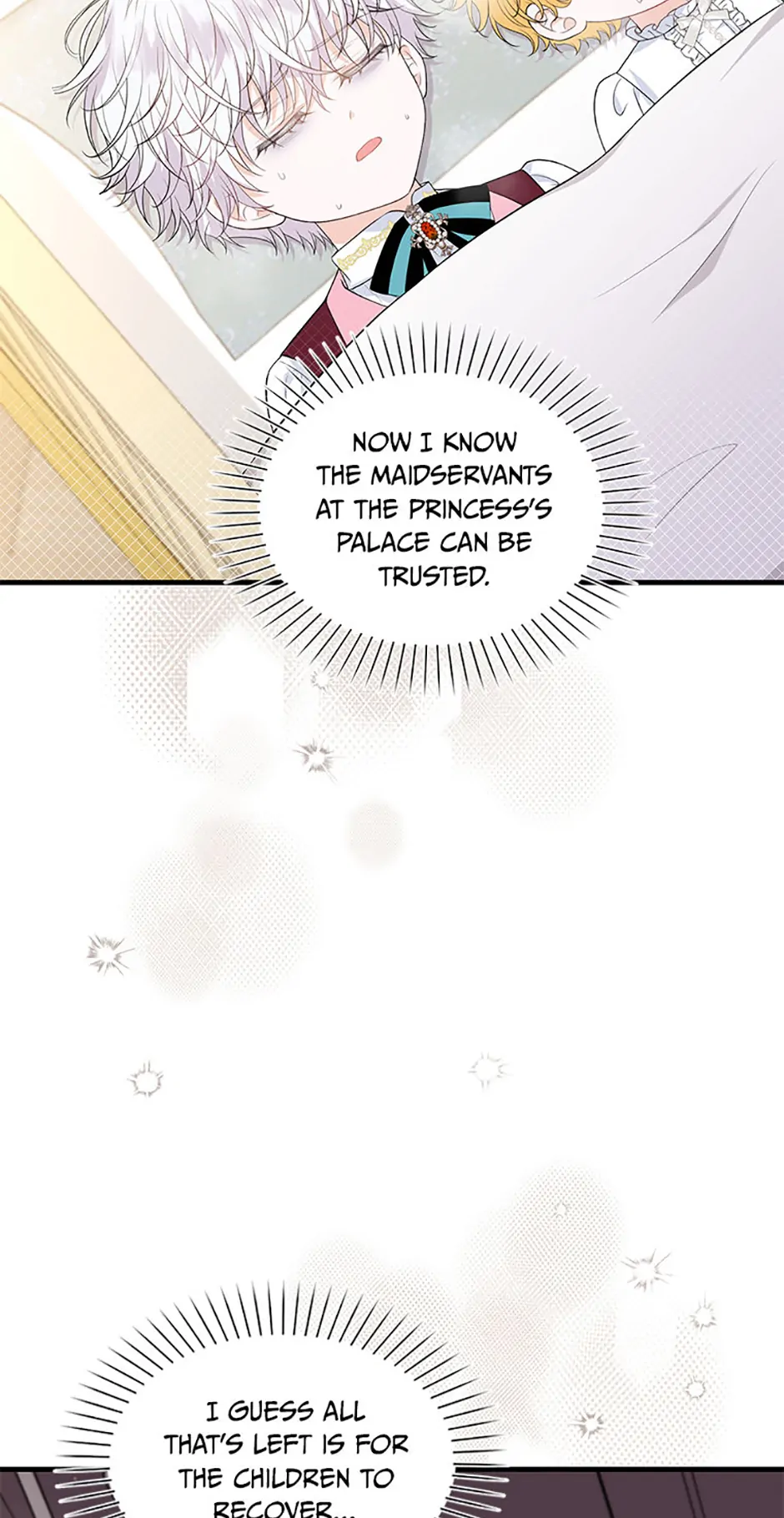 The S-Class Little Princess Is Too Strong Chapter 18 page 58