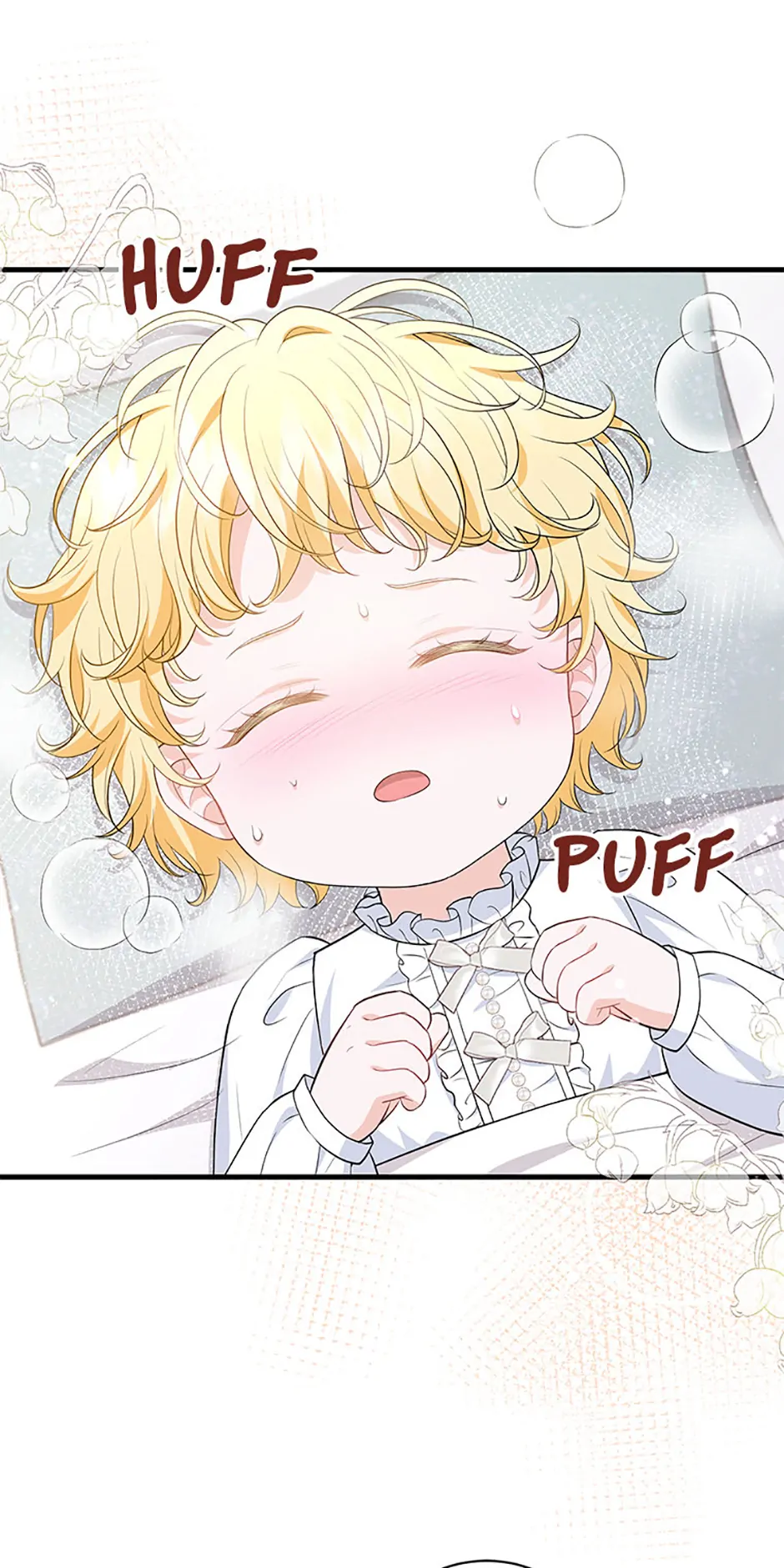 The S-Class Little Princess Is Too Strong Chapter 18 page 5