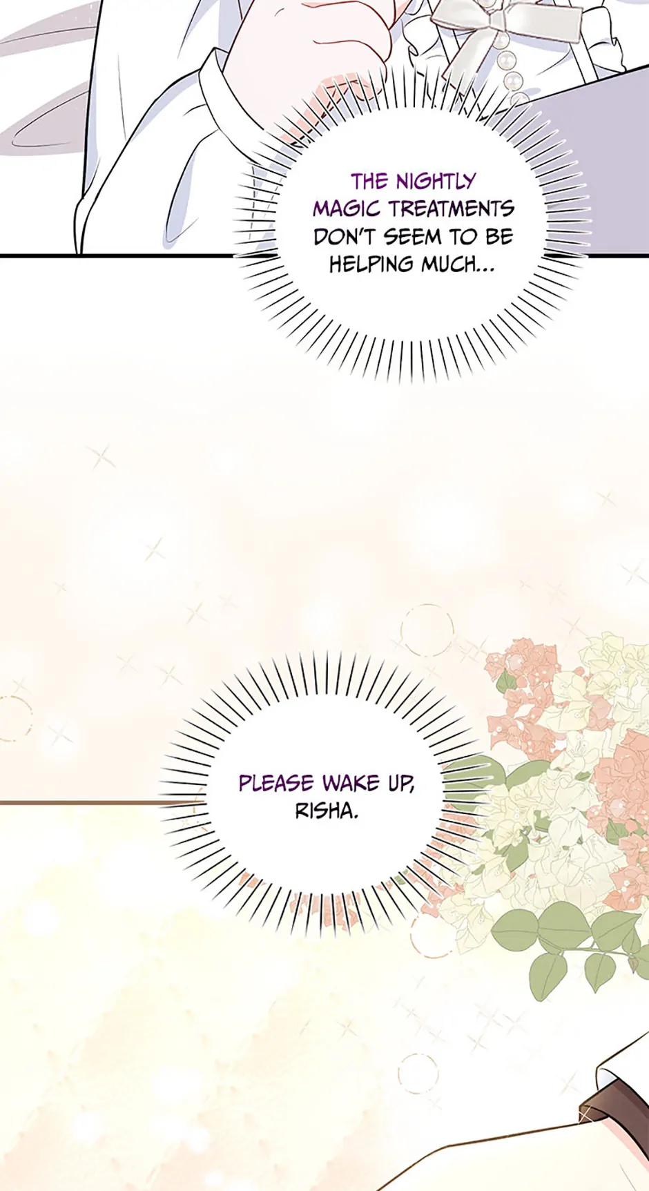 The S-Class Little Princess Is Too Strong Chapter 18 page 61