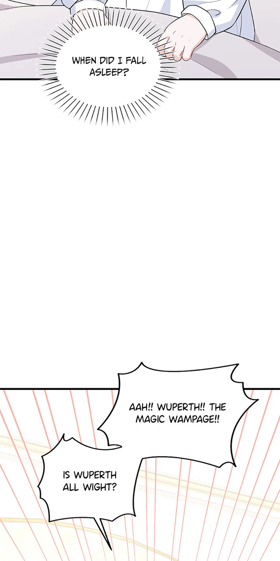 The S-Class Little Princess Is Too Strong Chapter 18 page 73