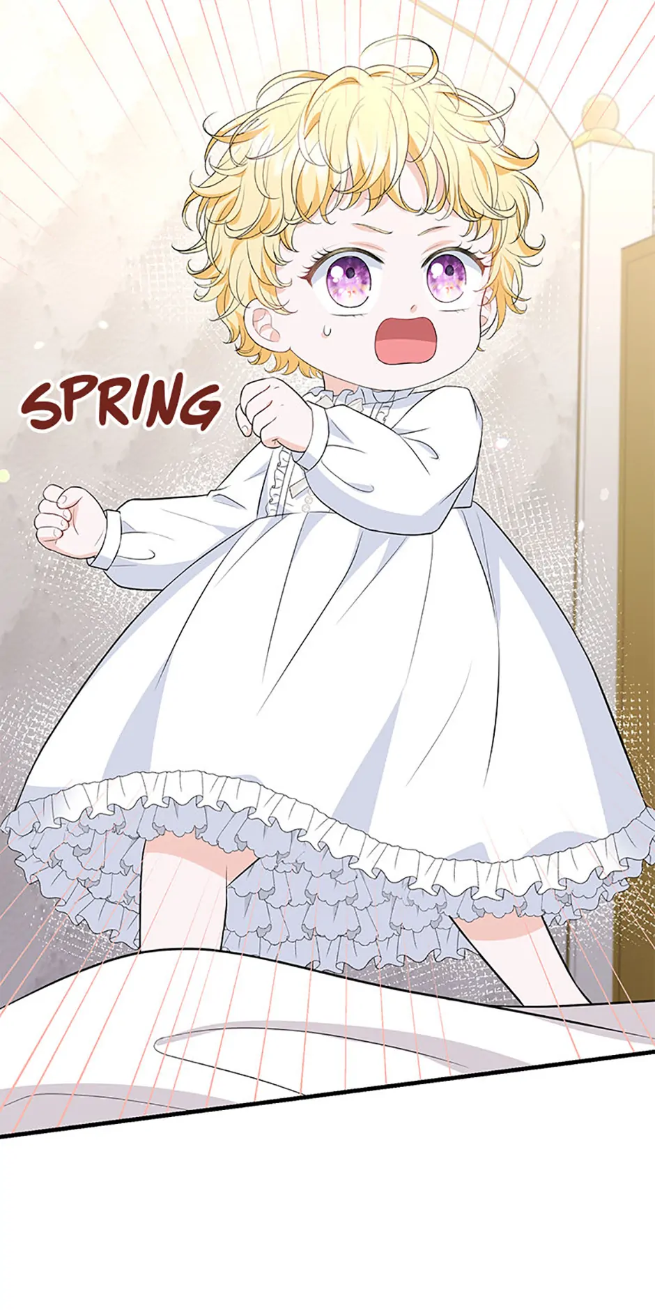 The S-Class Little Princess Is Too Strong Chapter 18 page 74
