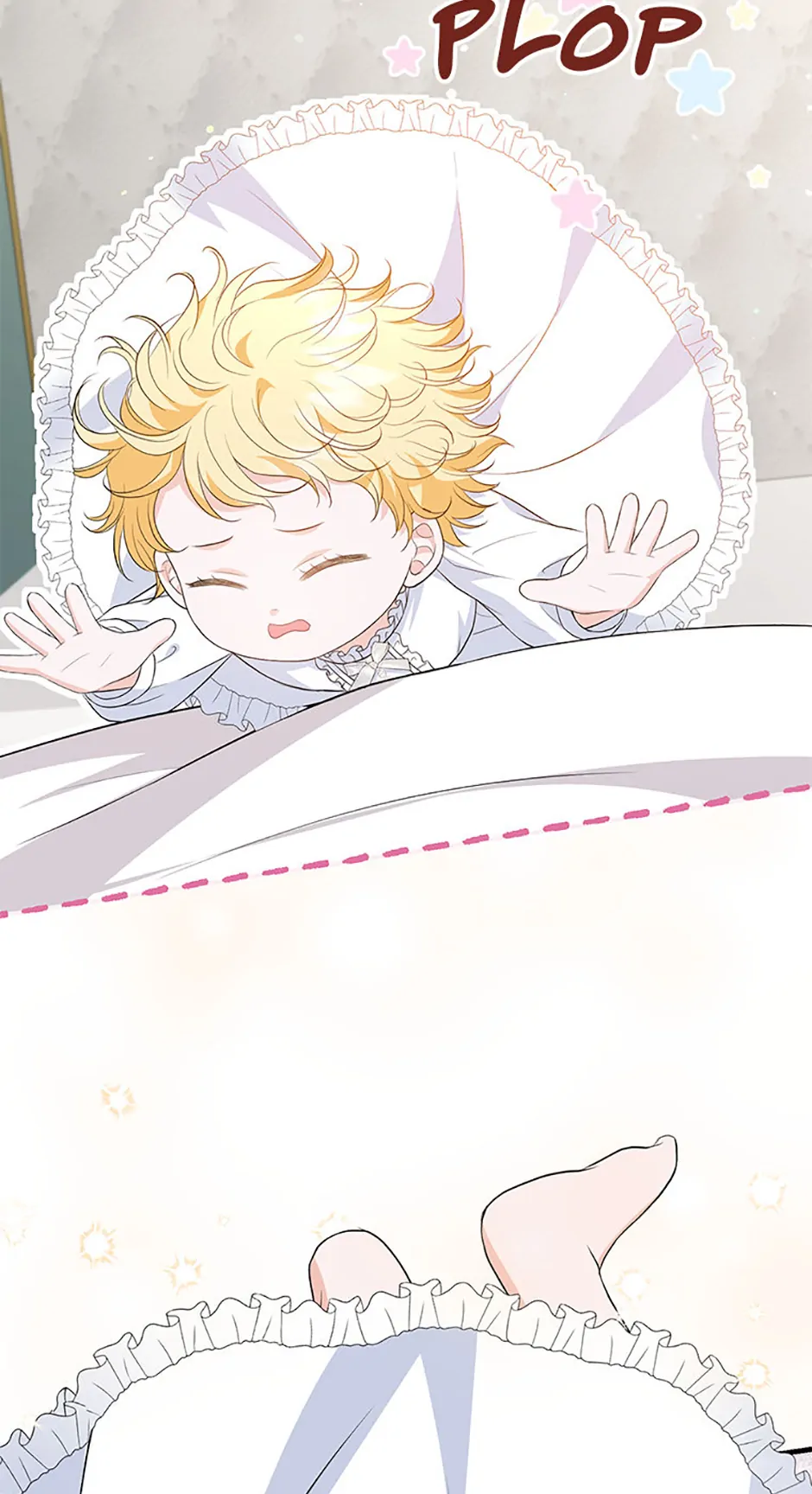 The S-Class Little Princess Is Too Strong Chapter 18 page 76