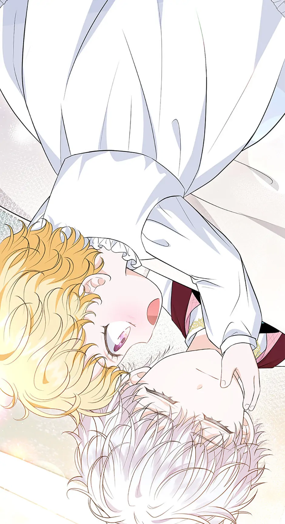 The S-Class Little Princess Is Too Strong Chapter 18 page 77
