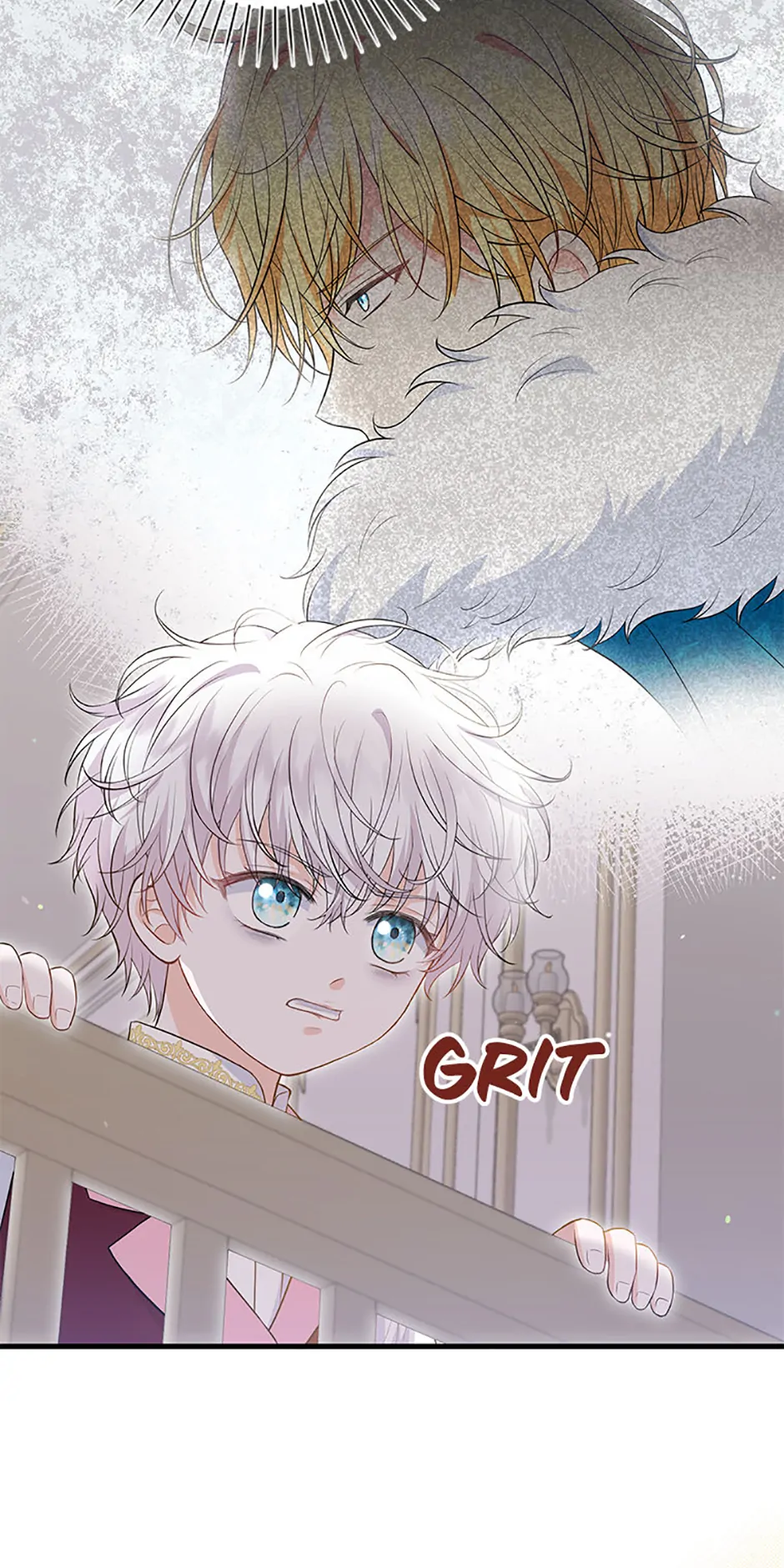The S-Class Little Princess Is Too Strong Chapter 18 page 7