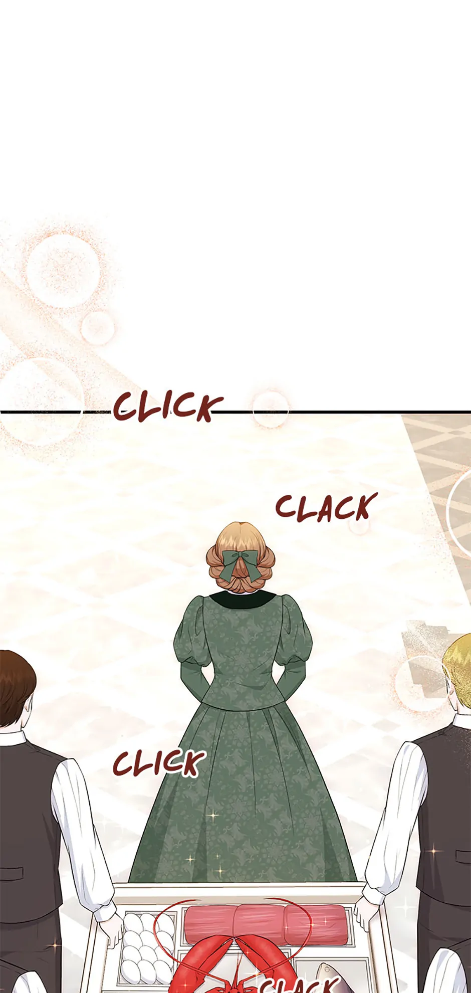 The S-Class Little Princess Is Too Strong Chapter 19 page 0