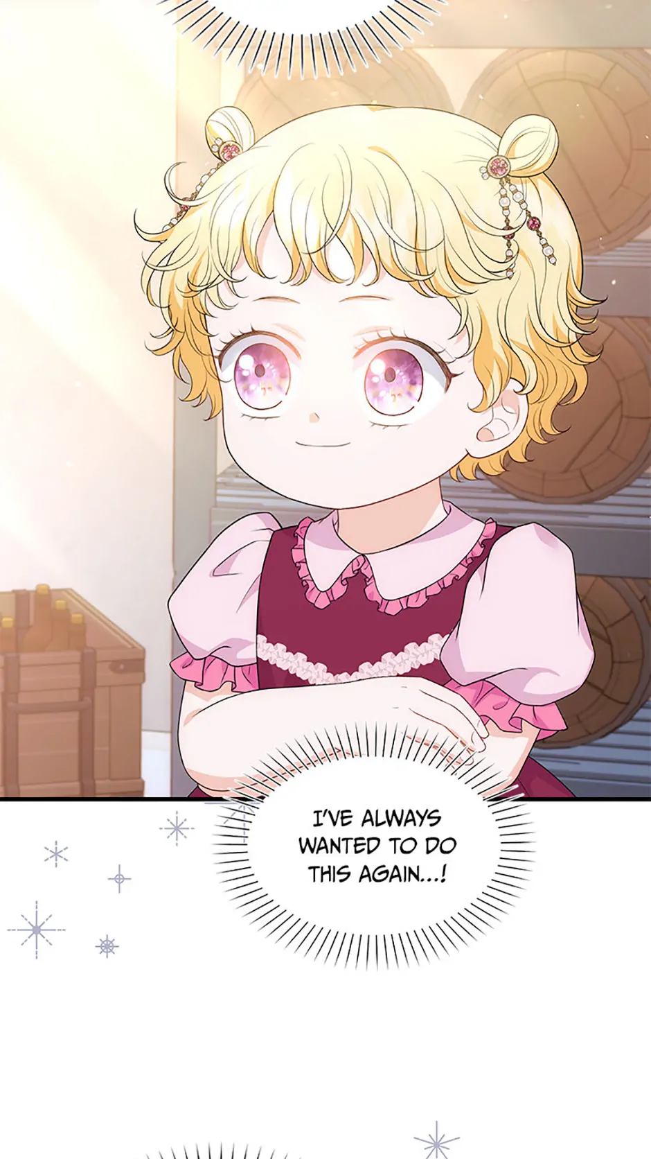 The S-Class Little Princess Is Too Strong Chapter 19 page 13