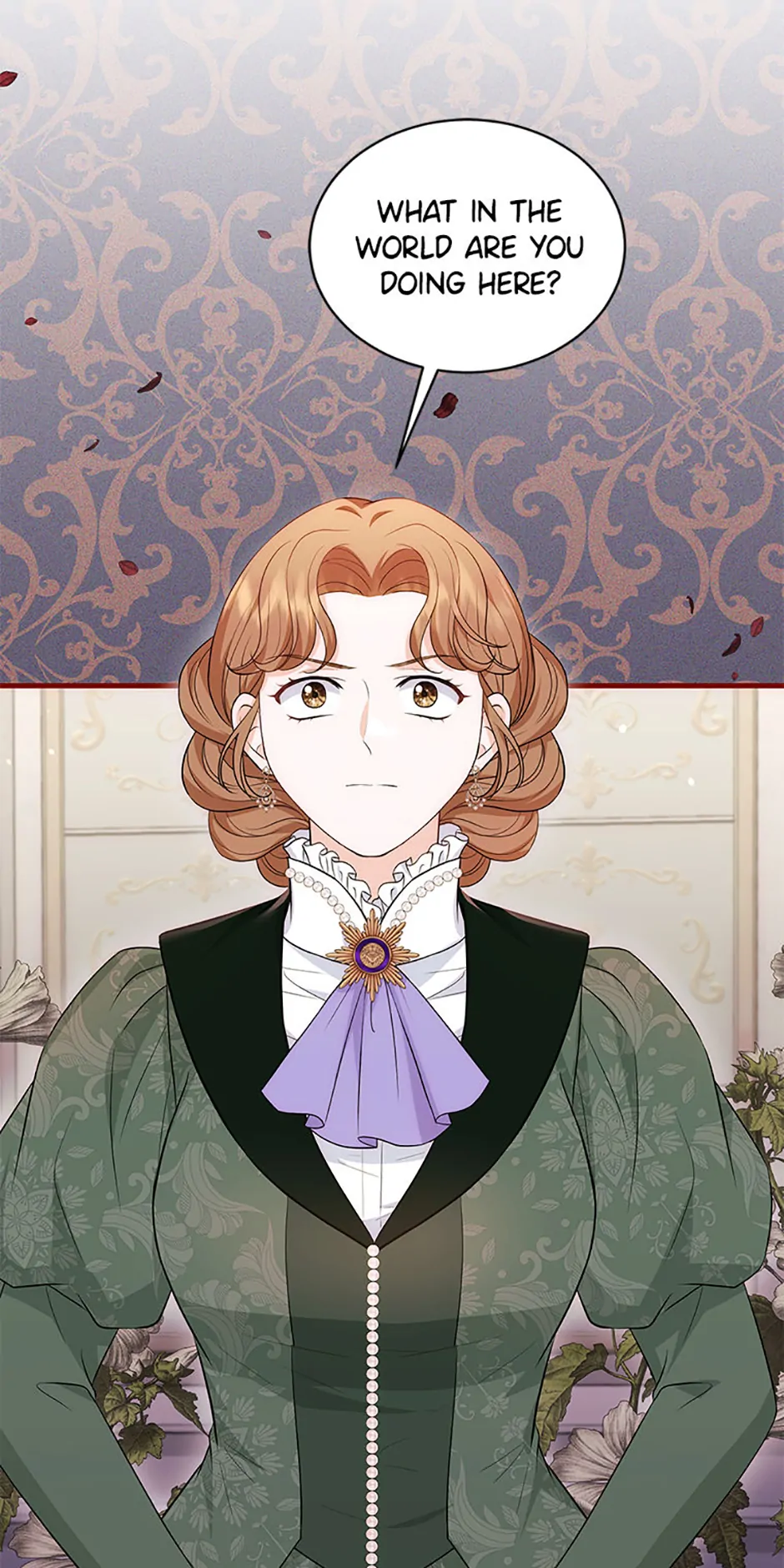 The S-Class Little Princess Is Too Strong Chapter 19 page 17