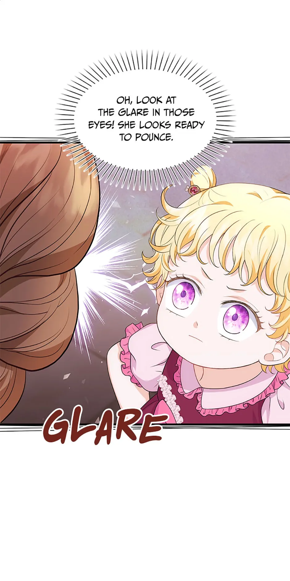 The S-Class Little Princess Is Too Strong Chapter 19 page 19