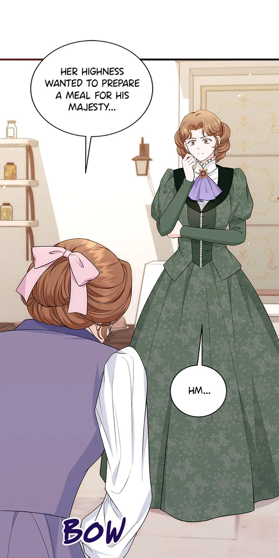 The S-Class Little Princess Is Too Strong Chapter 19 page 20