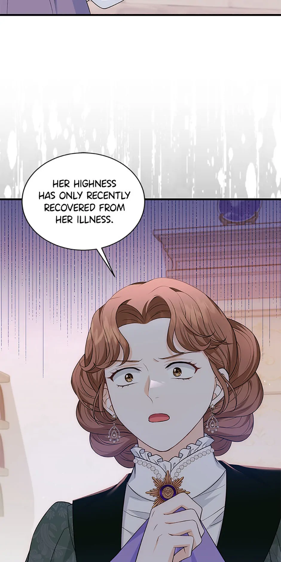 The S-Class Little Princess Is Too Strong Chapter 19 page 21