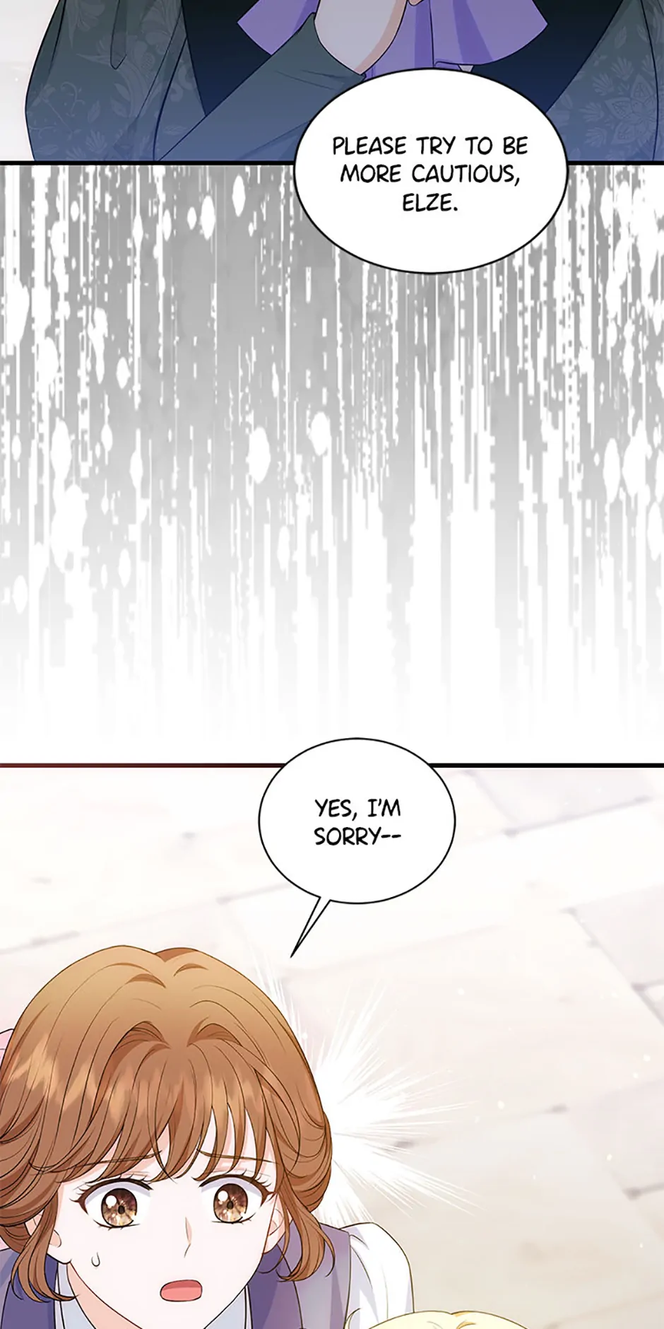 The S-Class Little Princess Is Too Strong Chapter 19 page 22