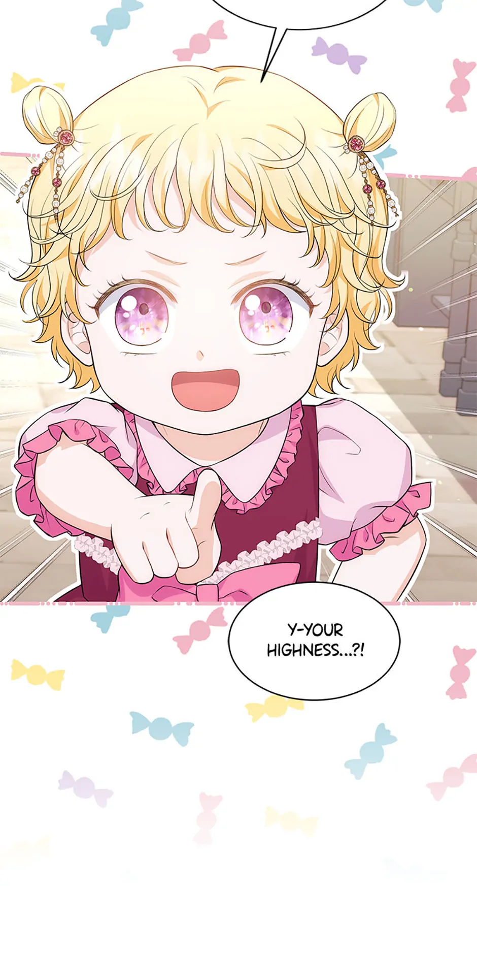 The S-Class Little Princess Is Too Strong Chapter 19 page 24