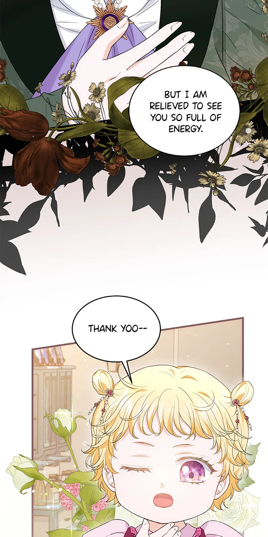 The S-Class Little Princess Is Too Strong Chapter 19 page 27