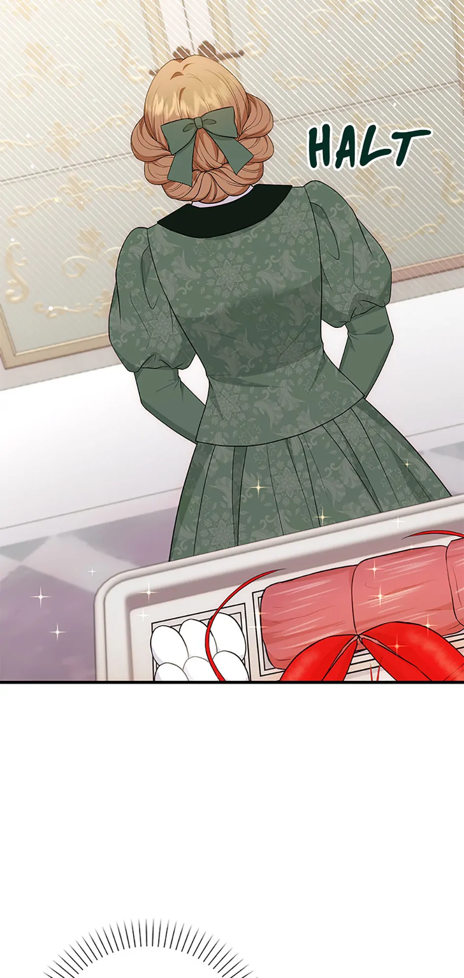 The S-Class Little Princess Is Too Strong Chapter 19 page 2