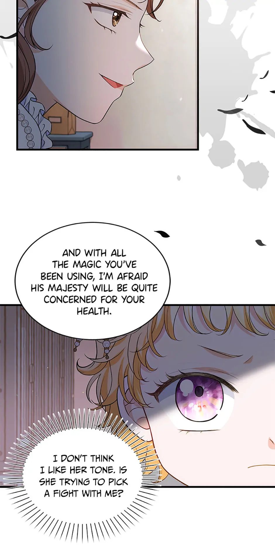 The S-Class Little Princess Is Too Strong Chapter 19 page 29