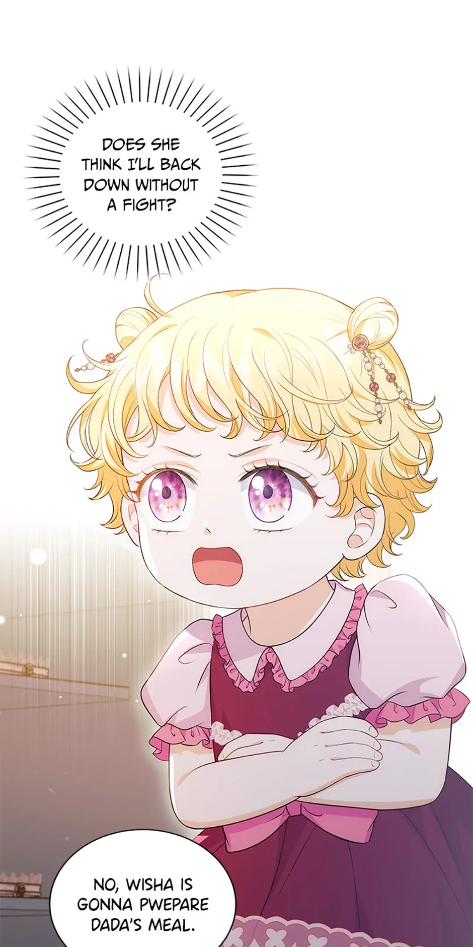 The S-Class Little Princess Is Too Strong Chapter 19 page 30