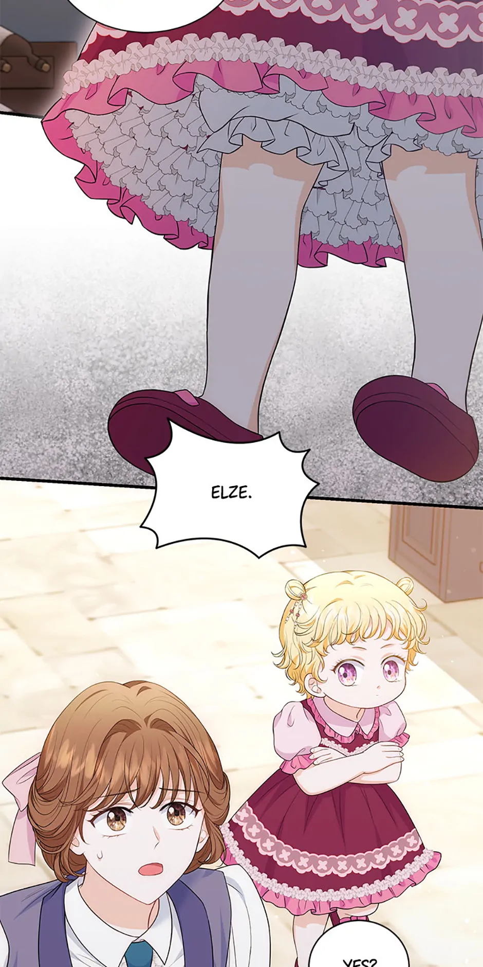 The S-Class Little Princess Is Too Strong Chapter 19 page 31