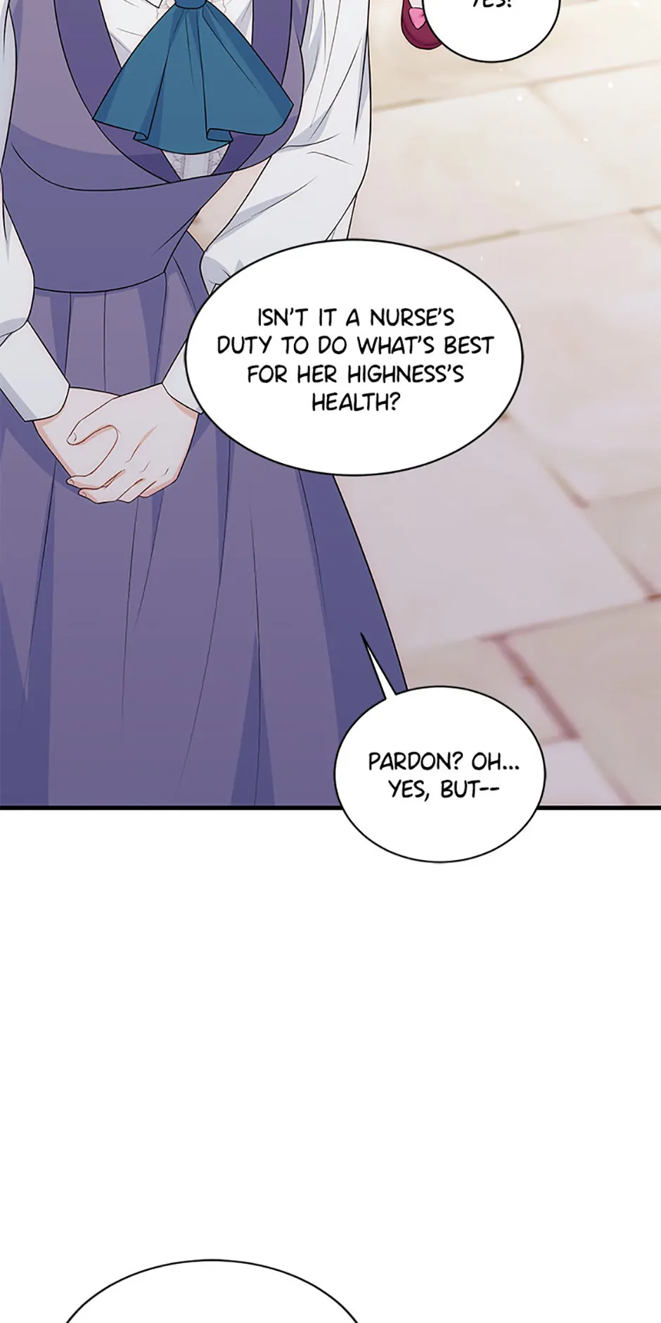 The S-Class Little Princess Is Too Strong Chapter 19 page 32