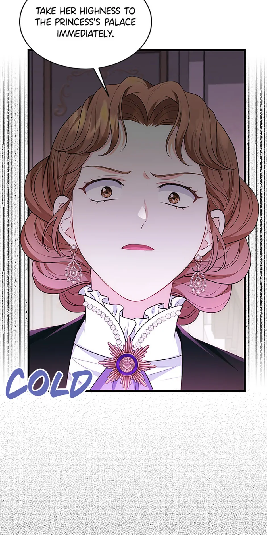 The S-Class Little Princess Is Too Strong Chapter 19 page 33