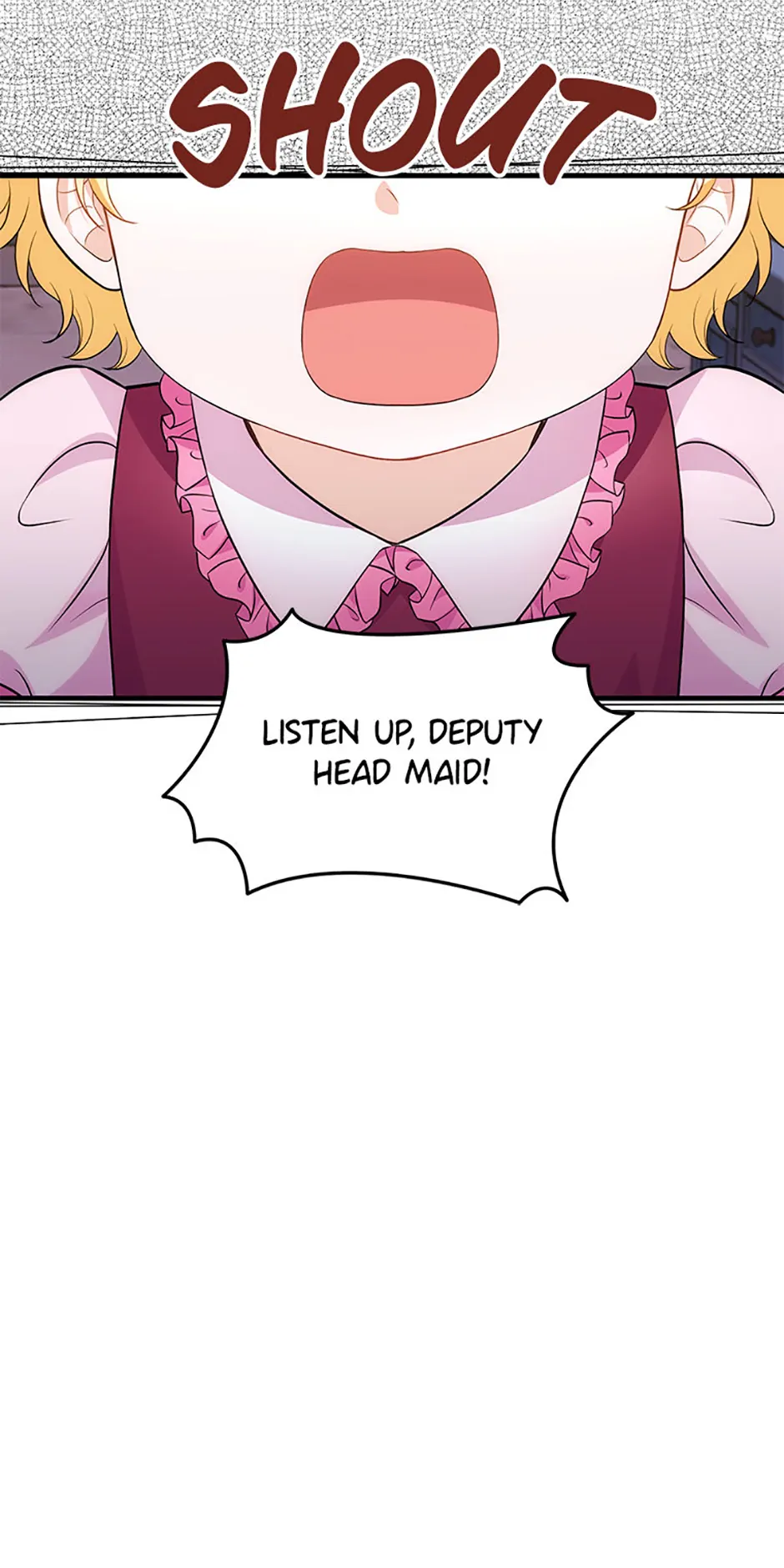 The S-Class Little Princess Is Too Strong Chapter 19 page 34