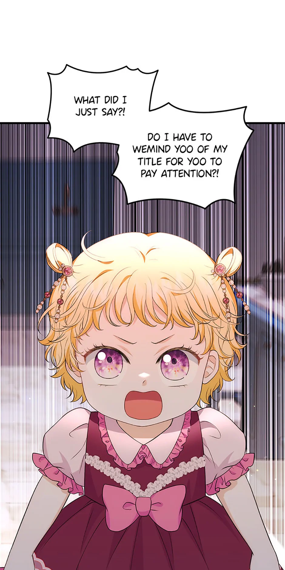 The S-Class Little Princess Is Too Strong Chapter 19 page 35
