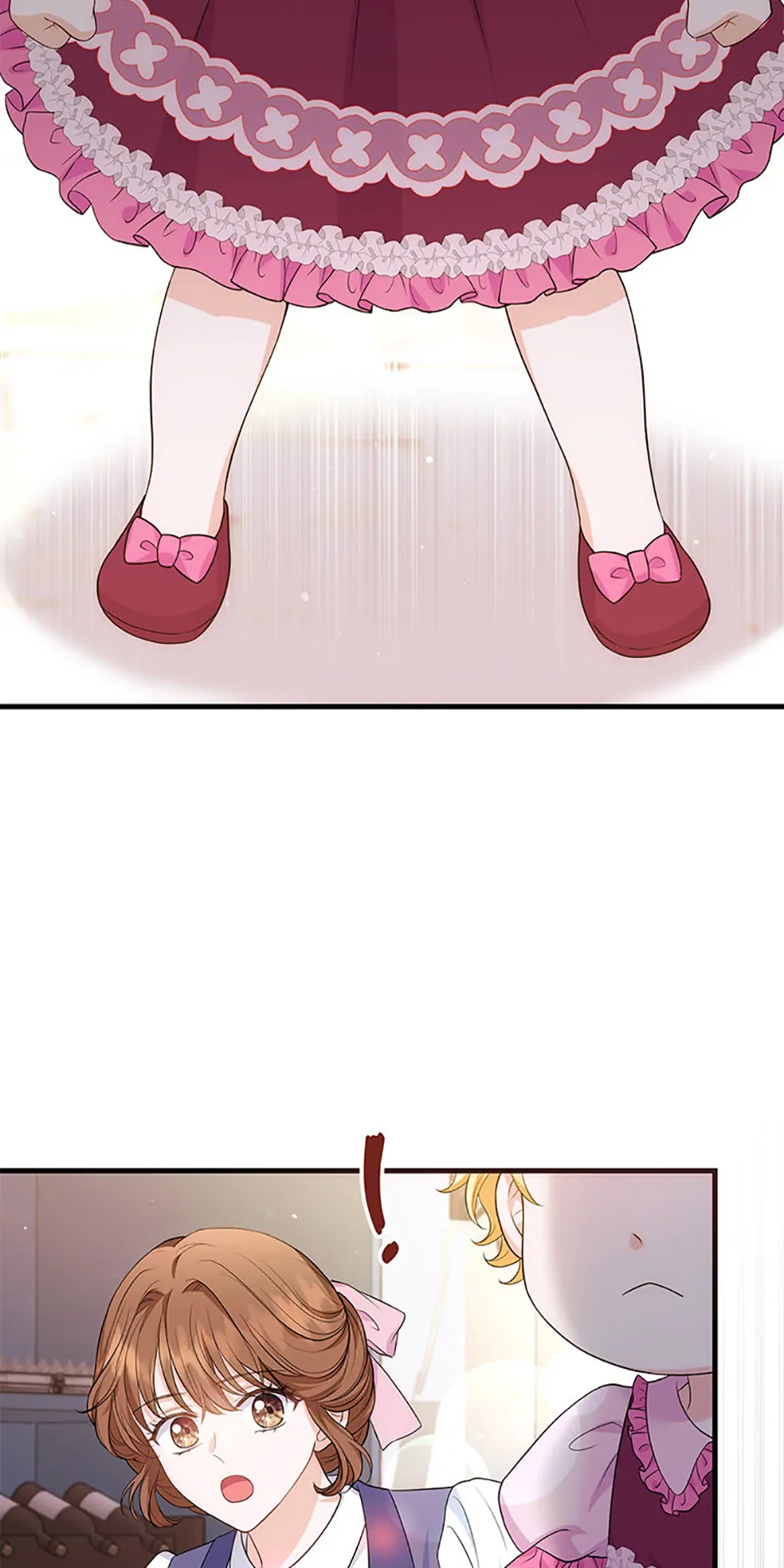 The S-Class Little Princess Is Too Strong Chapter 19 page 36