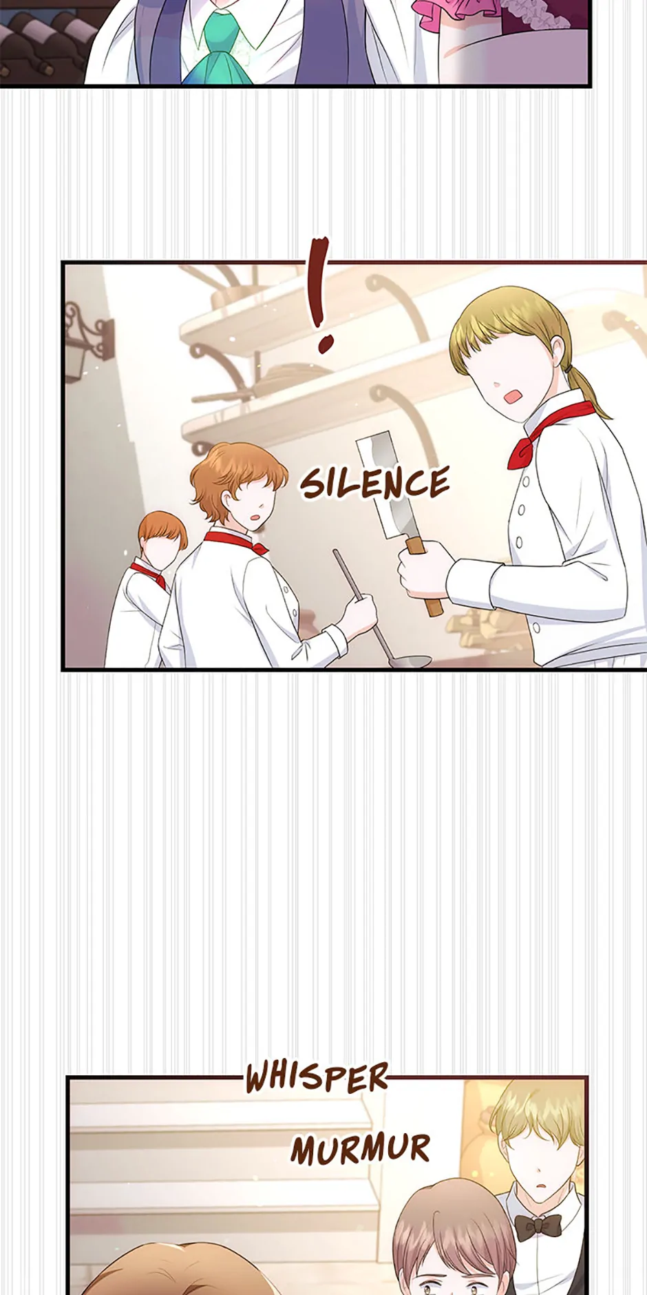 The S-Class Little Princess Is Too Strong Chapter 19 page 37