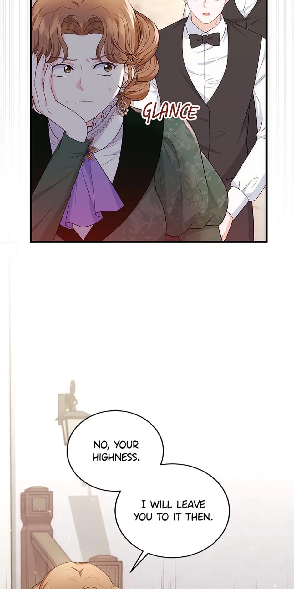 The S-Class Little Princess Is Too Strong Chapter 19 page 38