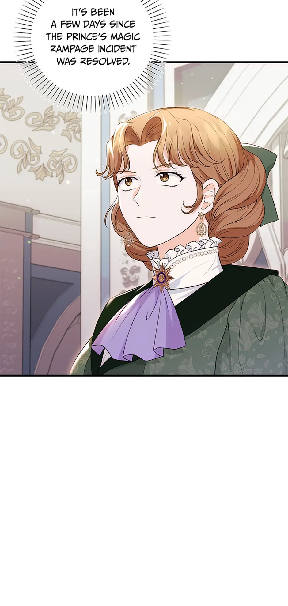The S-Class Little Princess Is Too Strong Chapter 19 page 3