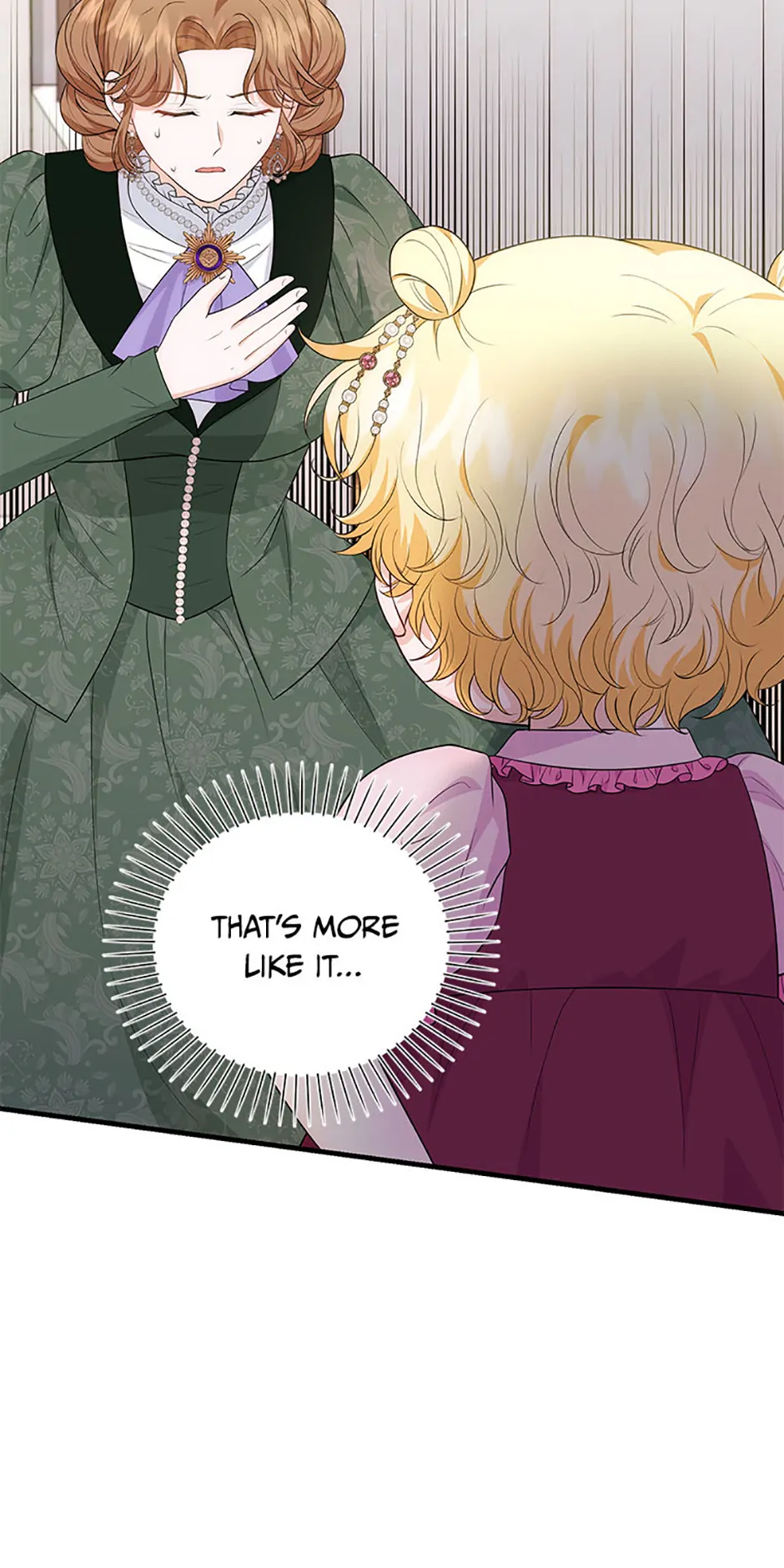The S-Class Little Princess Is Too Strong Chapter 19 page 39