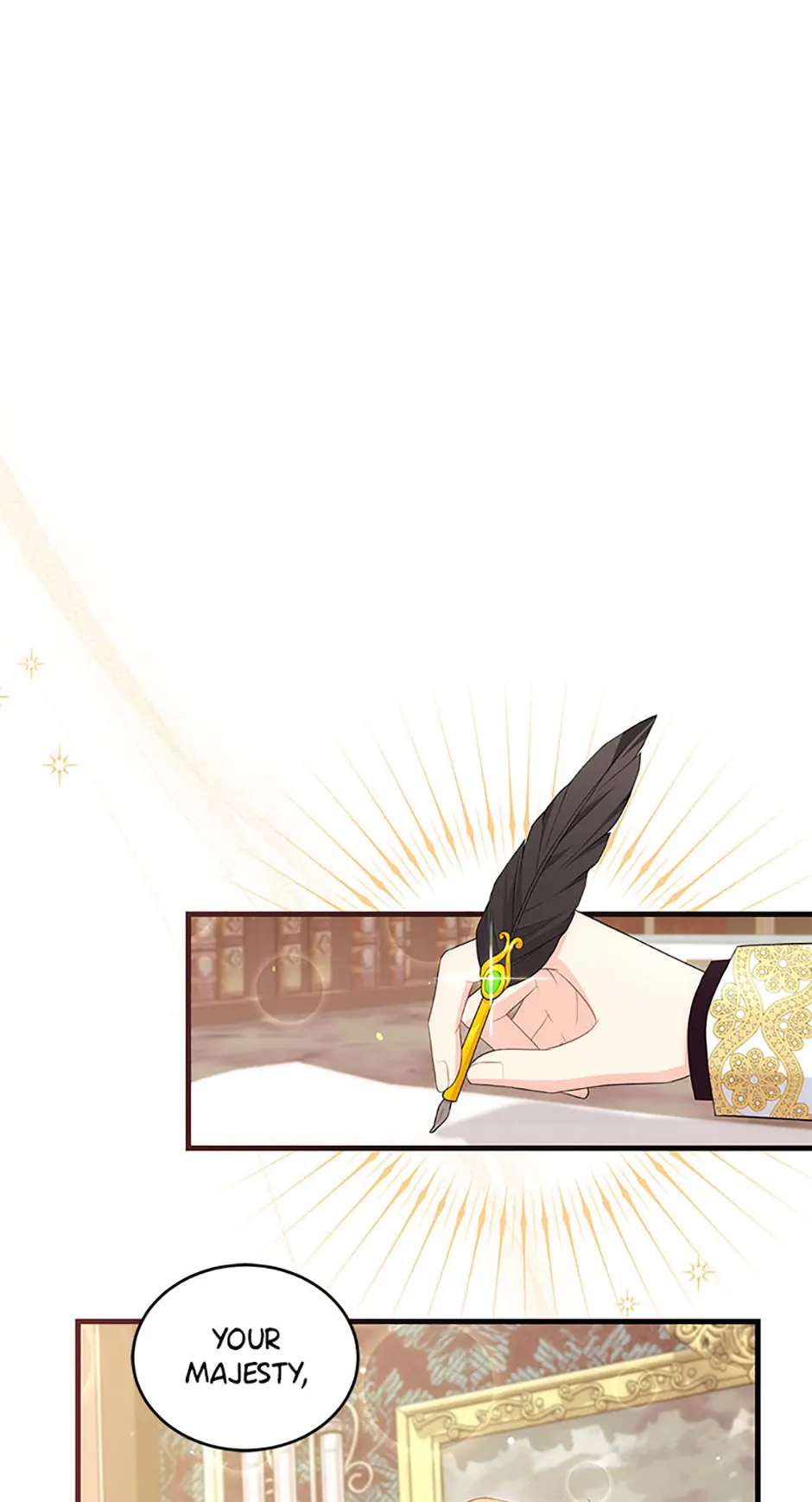 The S-Class Little Princess Is Too Strong Chapter 19 page 40