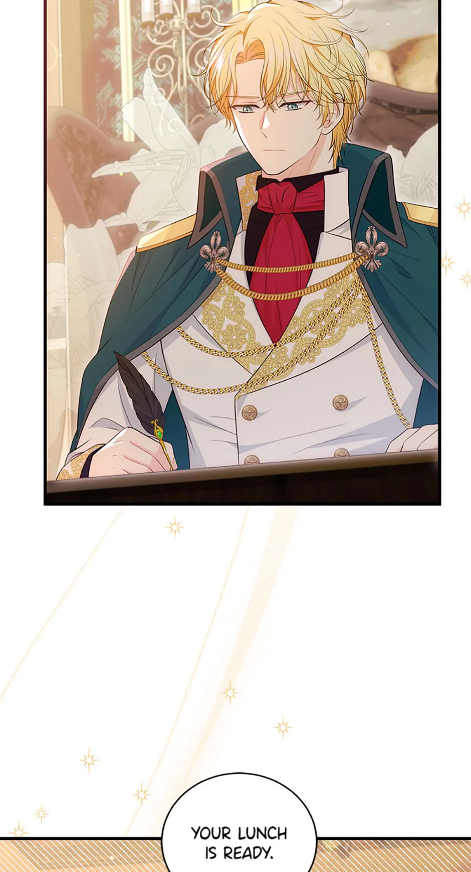 The S-Class Little Princess Is Too Strong Chapter 19 page 41
