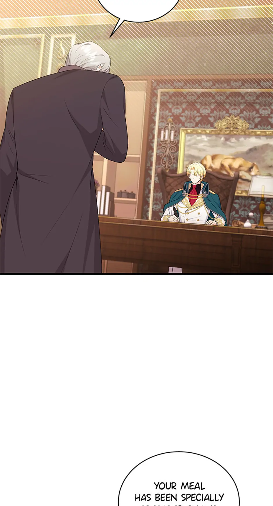 The S-Class Little Princess Is Too Strong Chapter 19 page 42