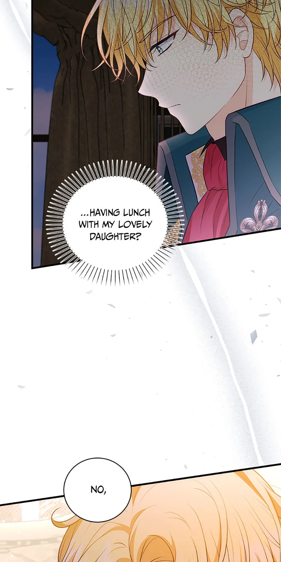 The S-Class Little Princess Is Too Strong Chapter 19 page 45