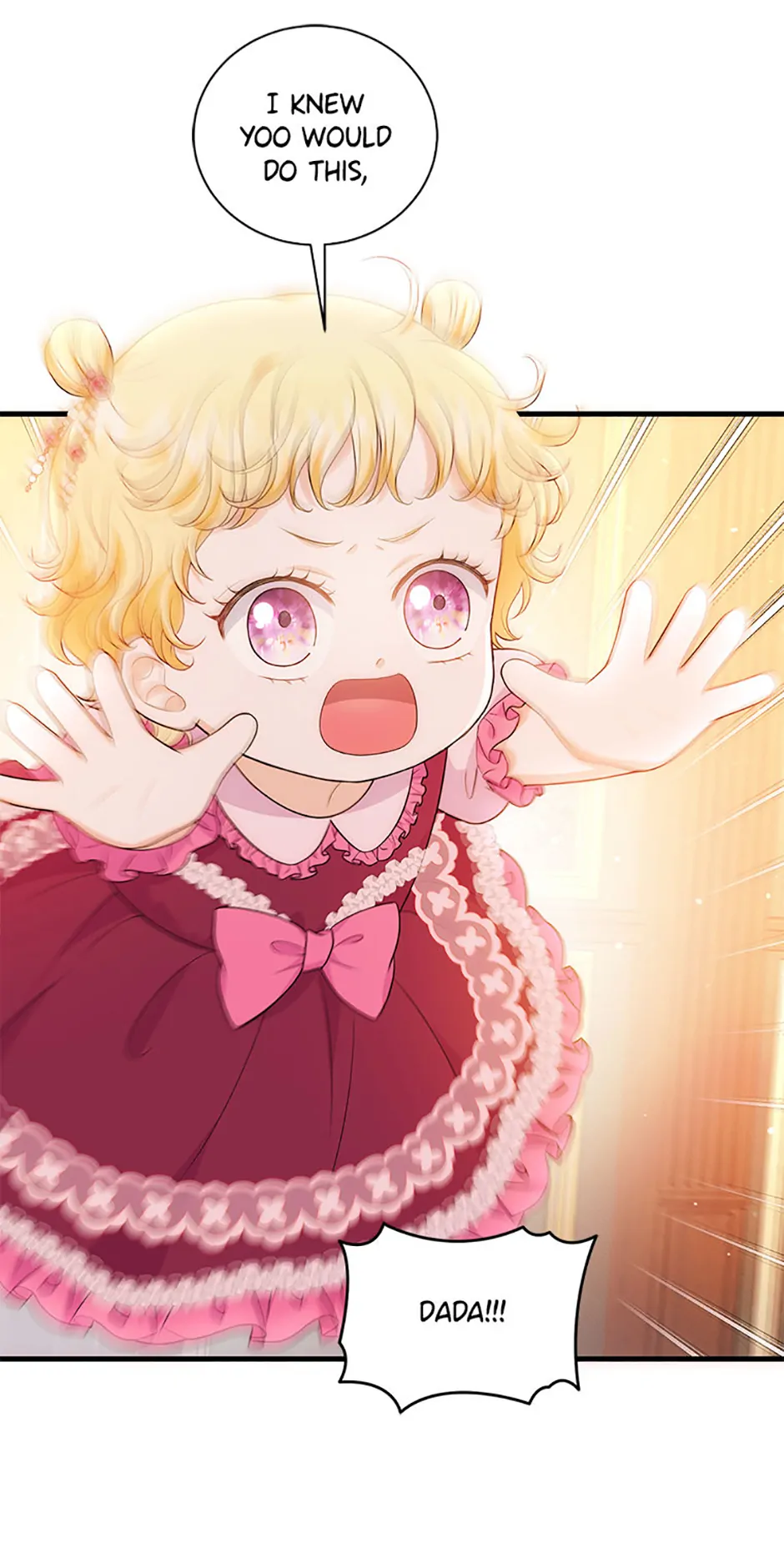 The S-Class Little Princess Is Too Strong Chapter 19 page 48